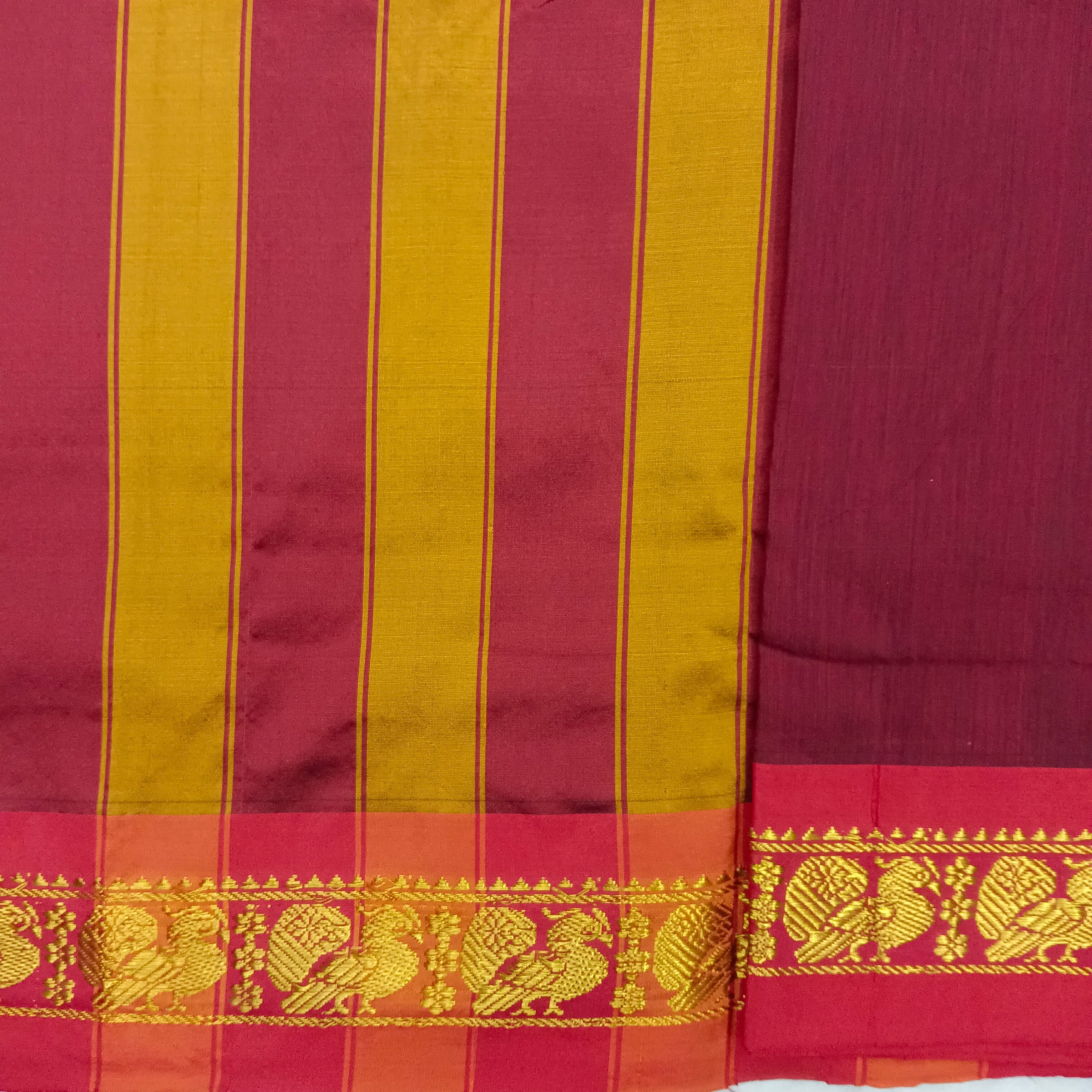 Cotton Mix 9 yards madisar