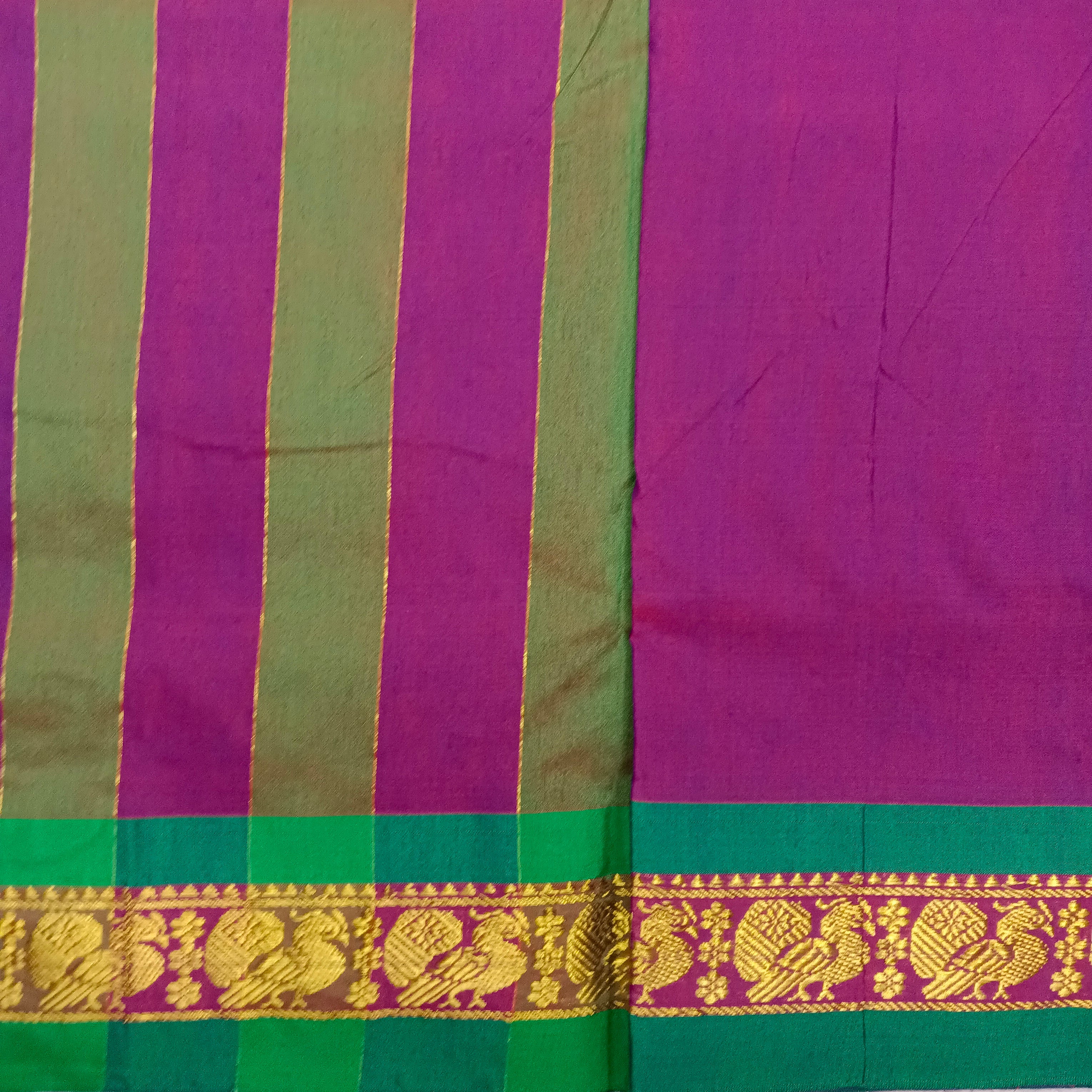 Cotton Mix 9 yards madisar