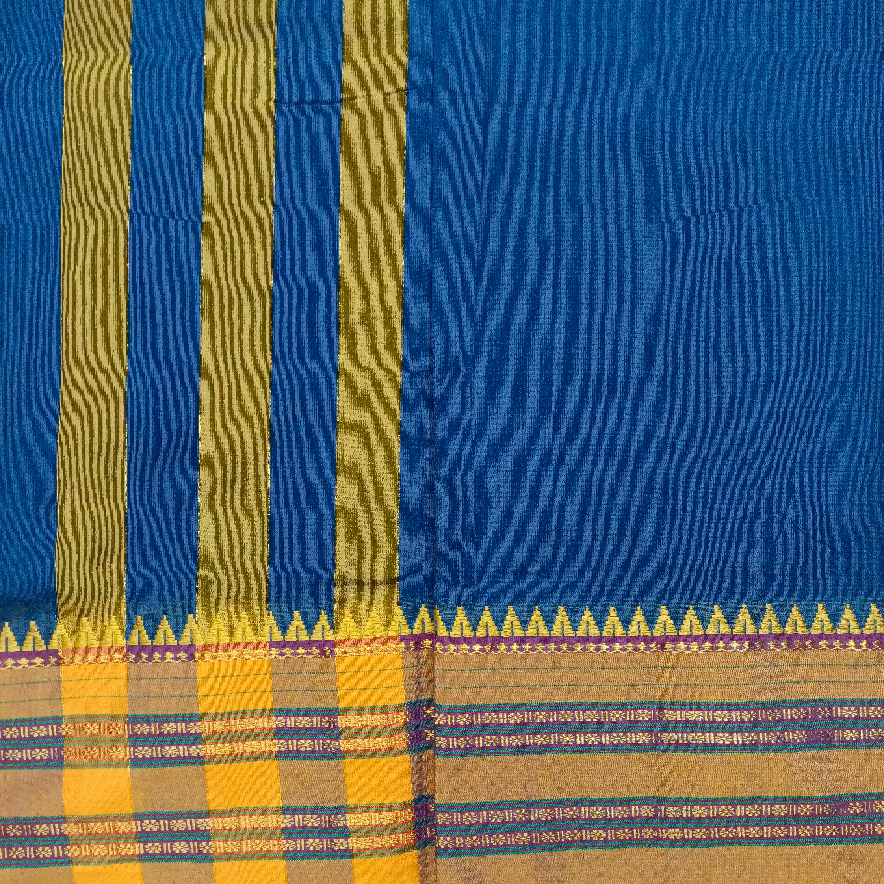 Cotton Mix 9 yards madisar