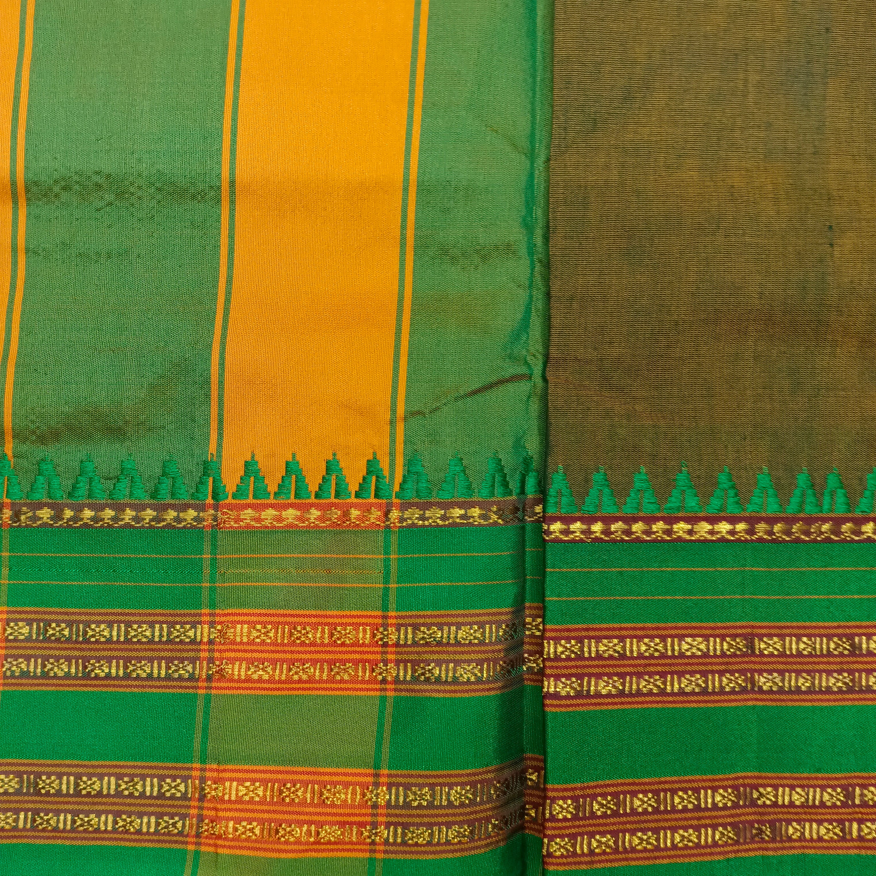 Cotton Mix 9yards madisar