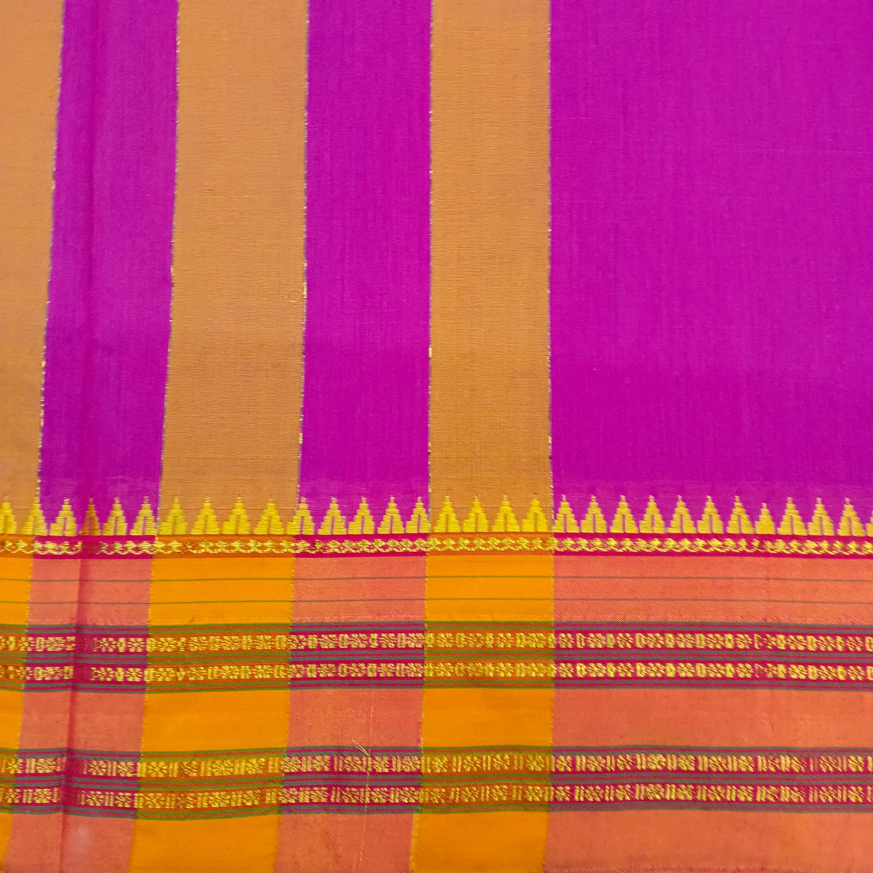 Cotton Mix 9yards madisar