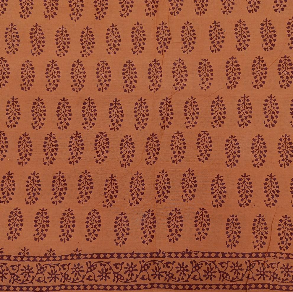 Baag/soft cotton Madisar 11 yards
