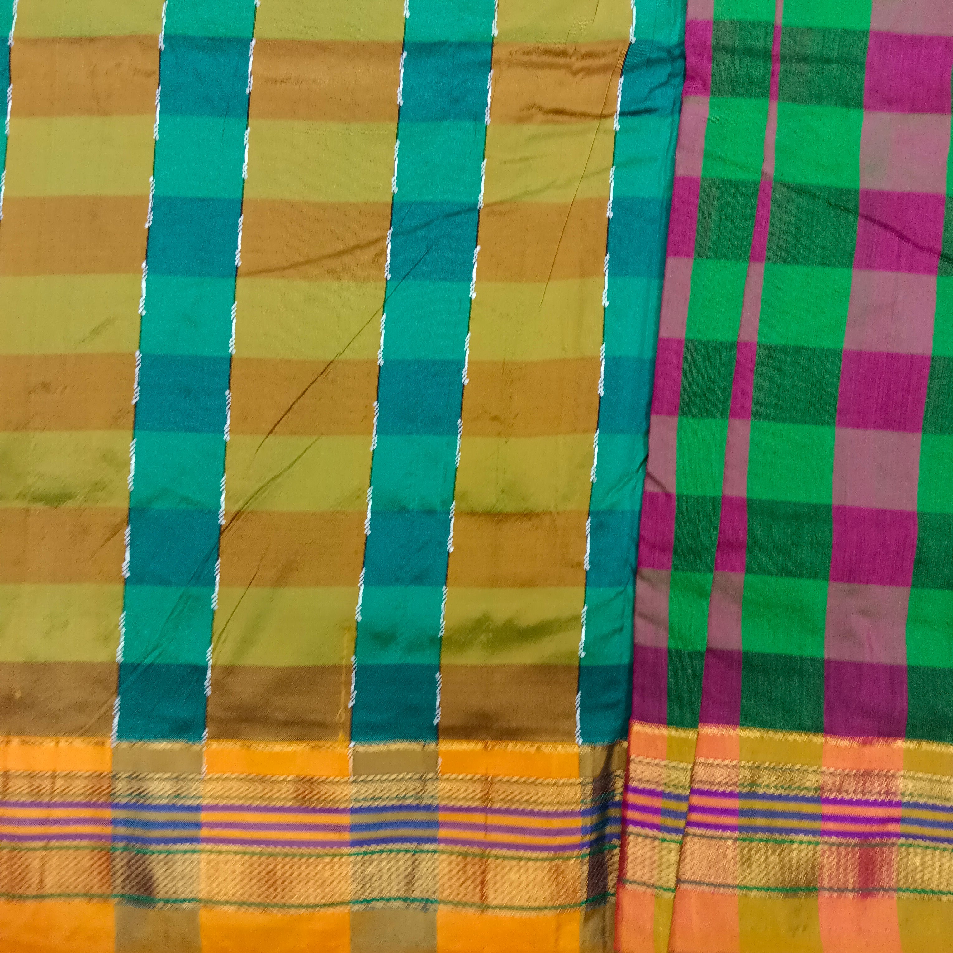 Cotton Mix 9 yards madisar