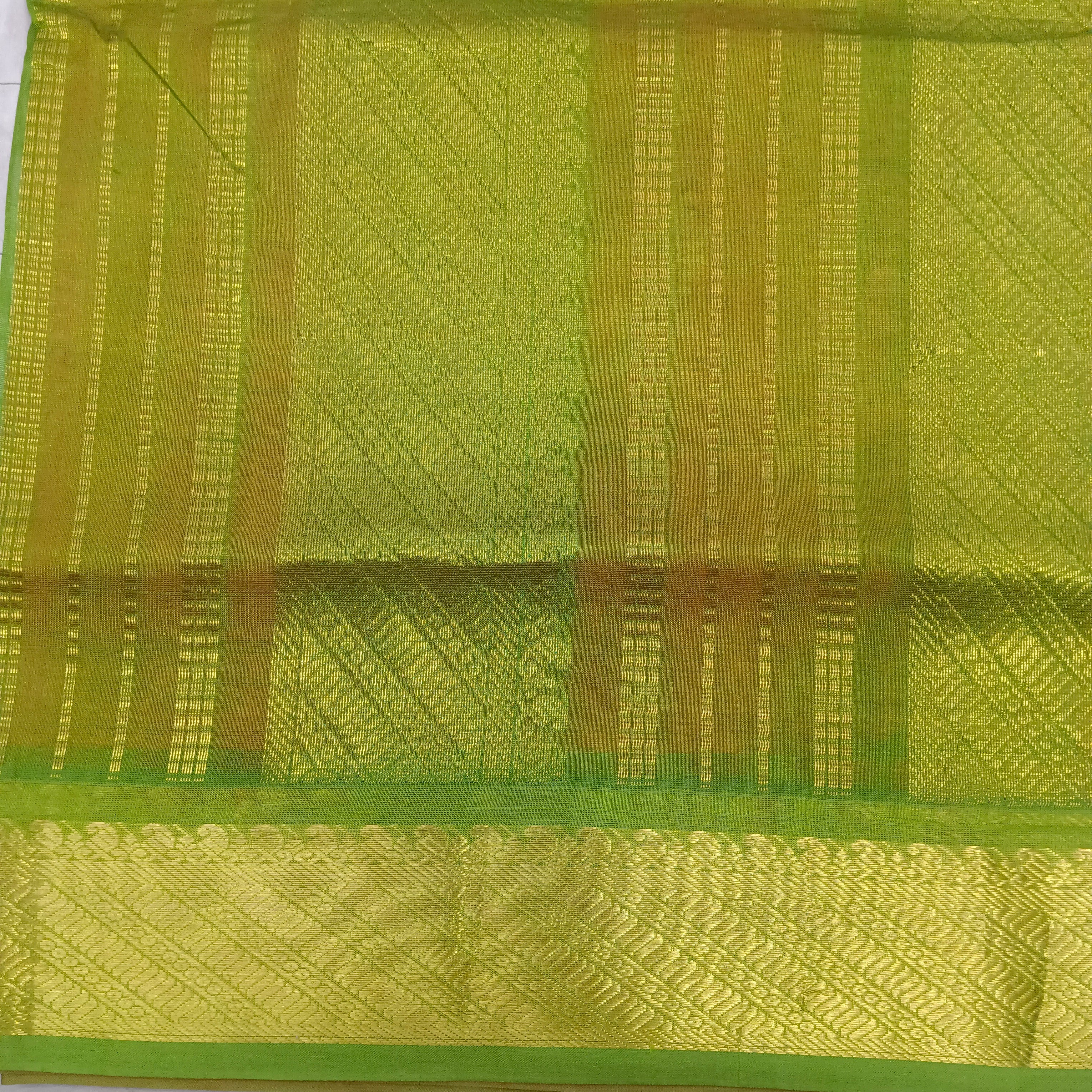Pure silk cotton -10yards madisar
