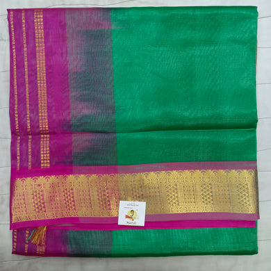 Pure silk cotton -10yards madisar