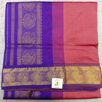 Semi Art Silk cotton Madisar