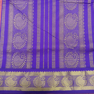 Semi Art Silk cotton Madisar