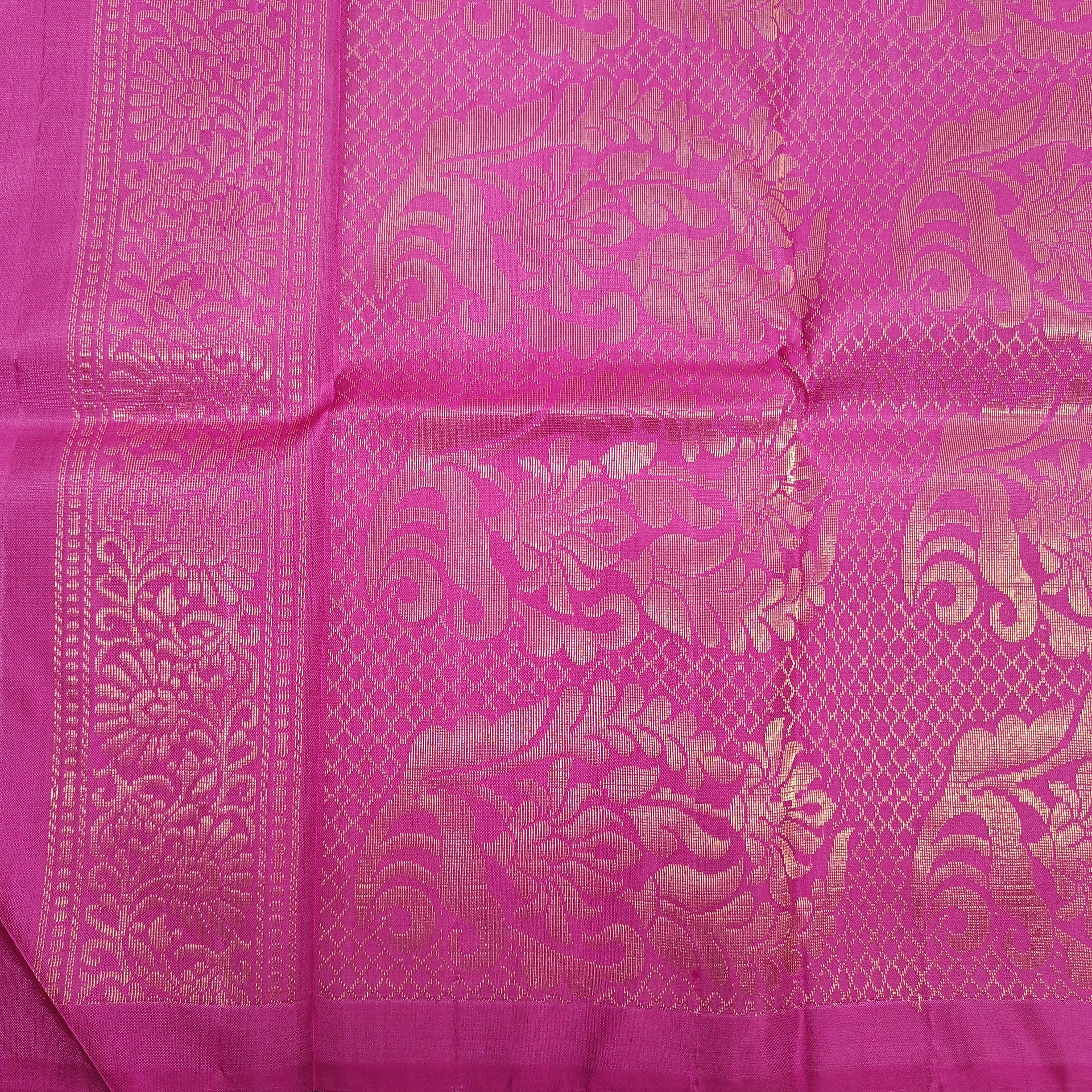 Pure Silk 6yards