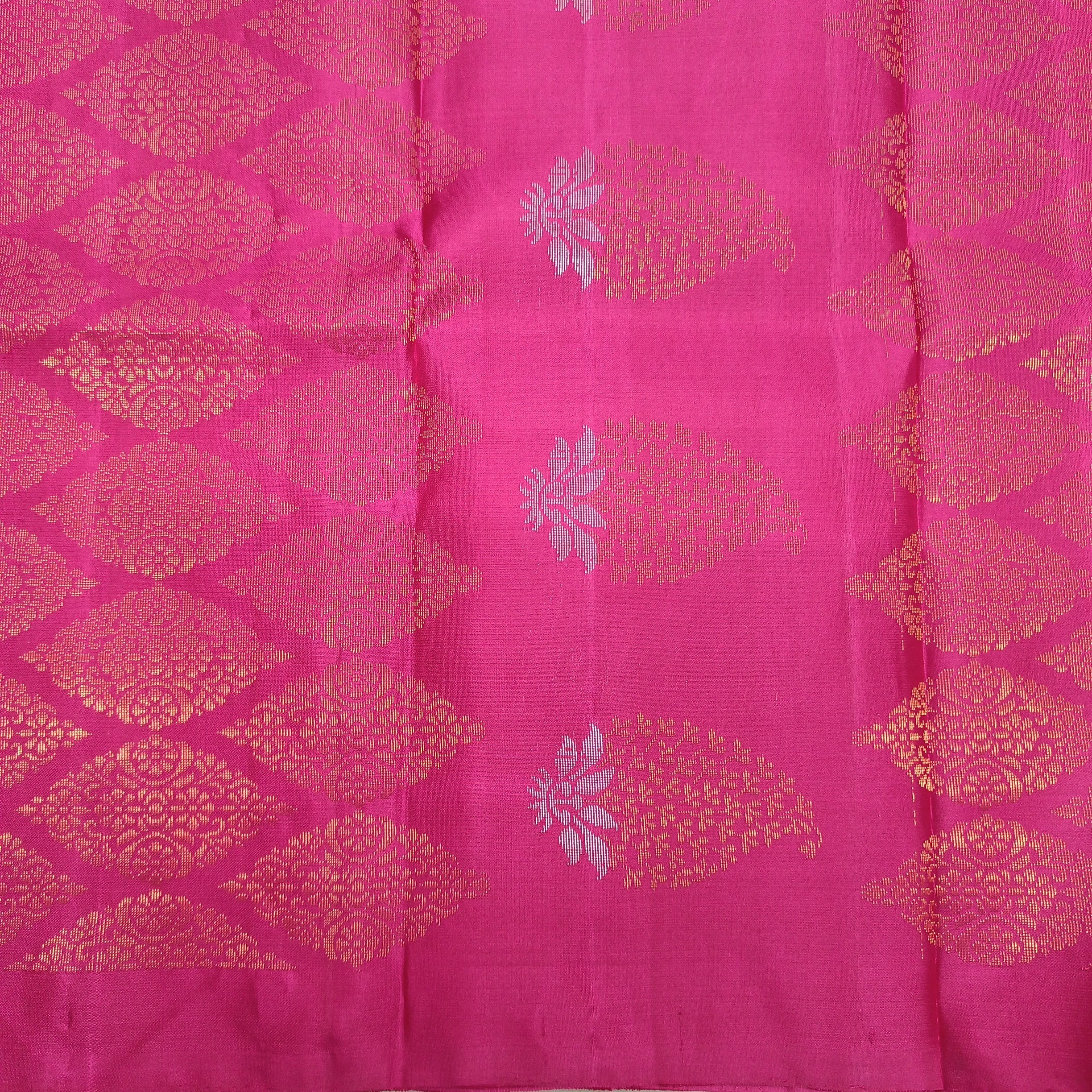 Pure Silk 6yards