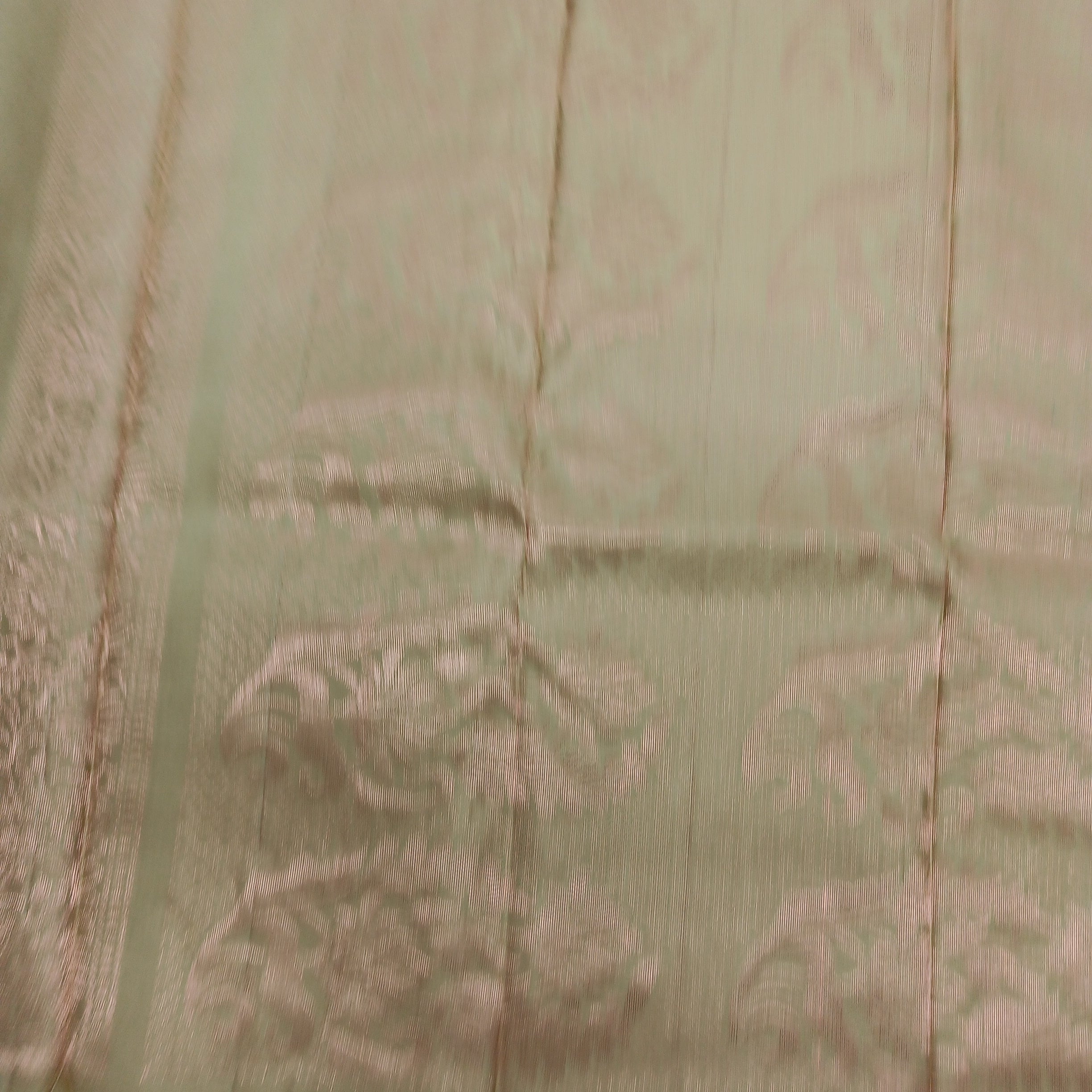 Pure Silk 6yards