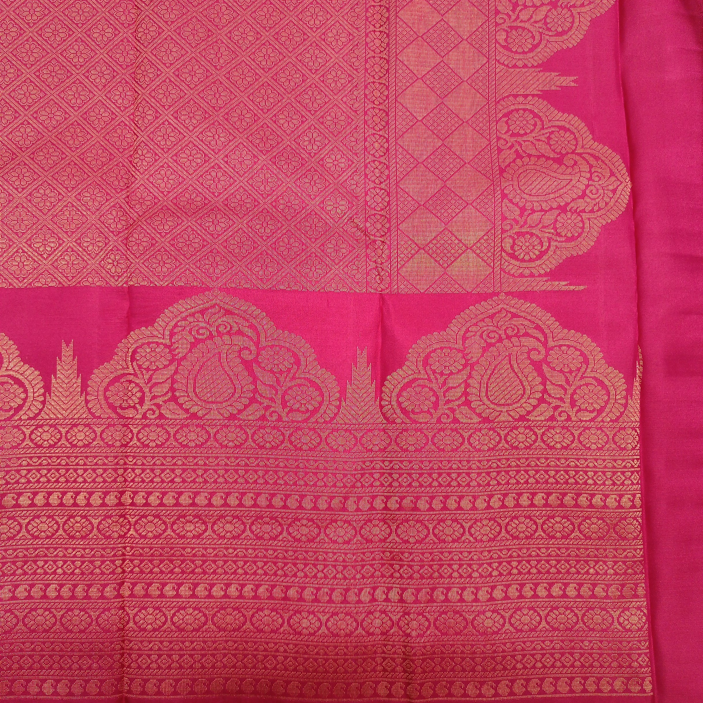 Pure Silk 6yards