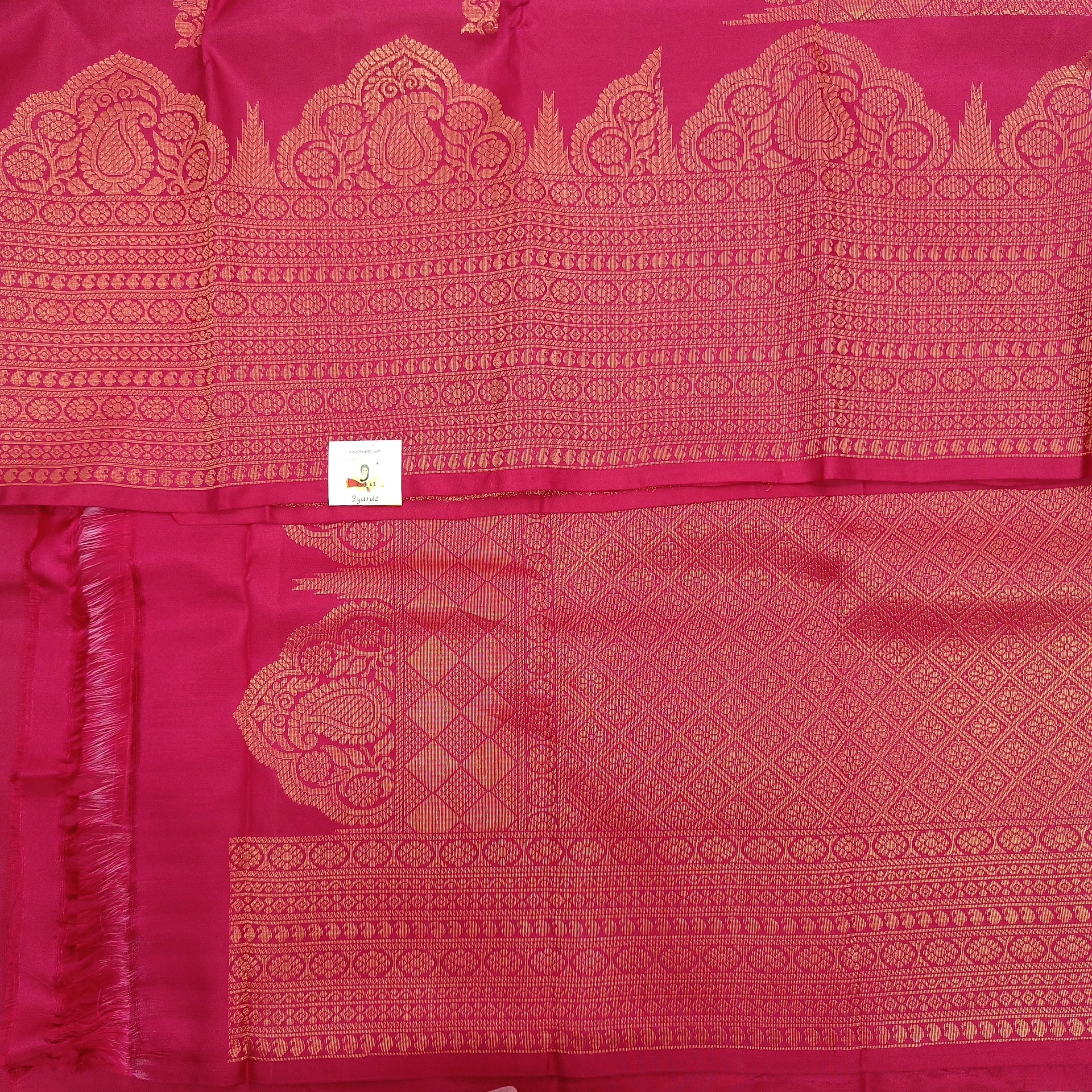 Pure Silk 6yards