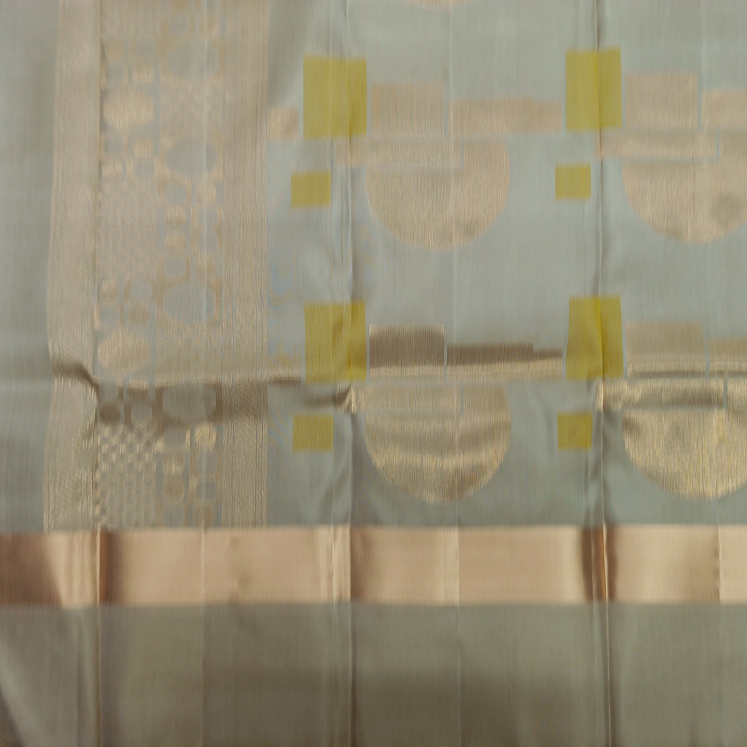 Pure Silk 6yards