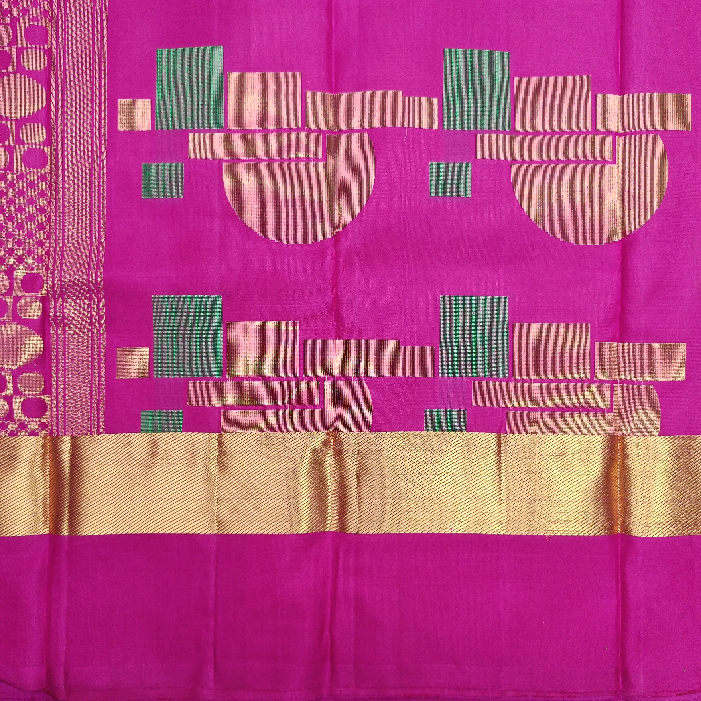 Pure Silk 6yards
