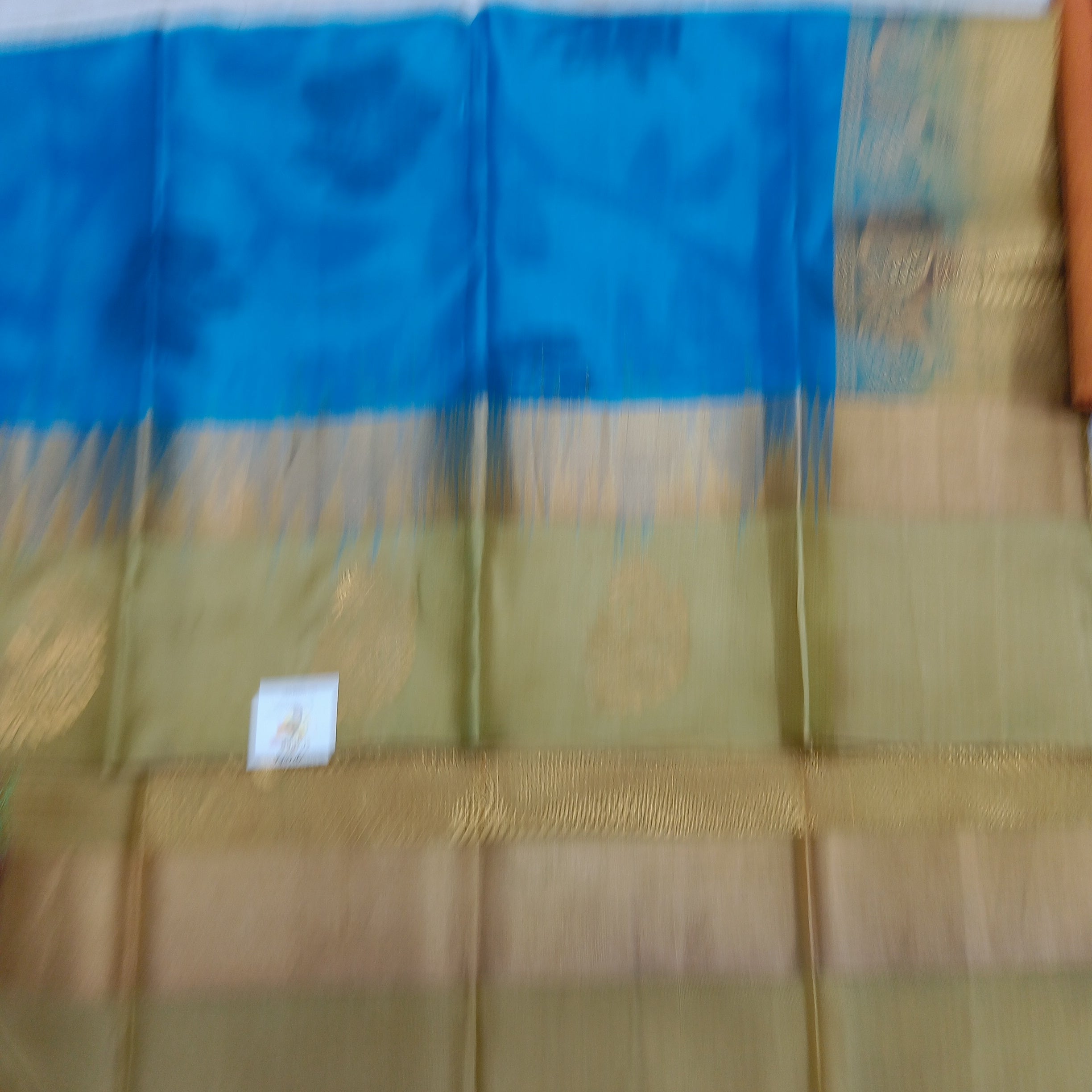 Pure Silk 6yards
