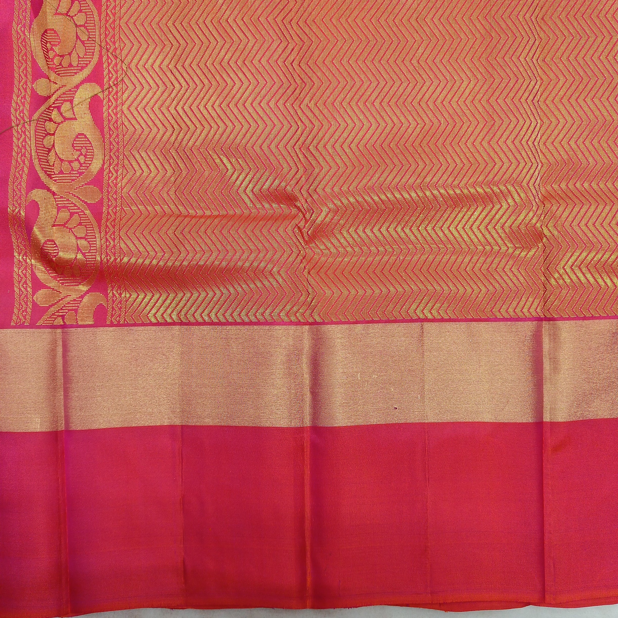 Pure Silk 6yards
