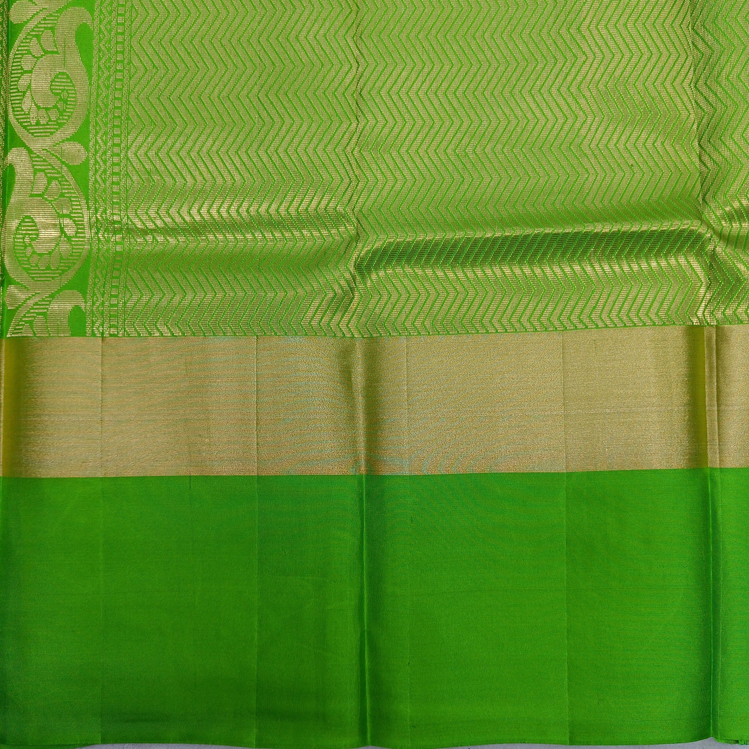 Pure Silk 6yards
