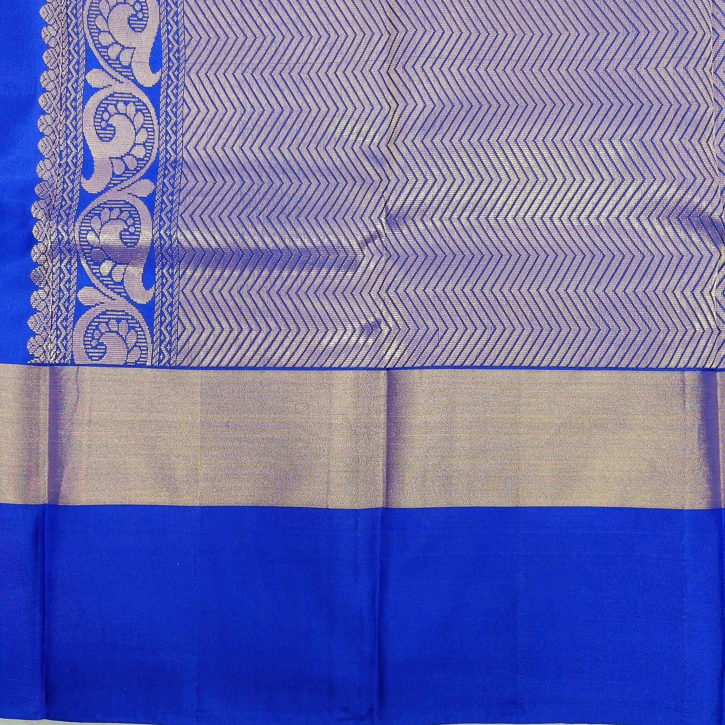 Pure Silk 6yards