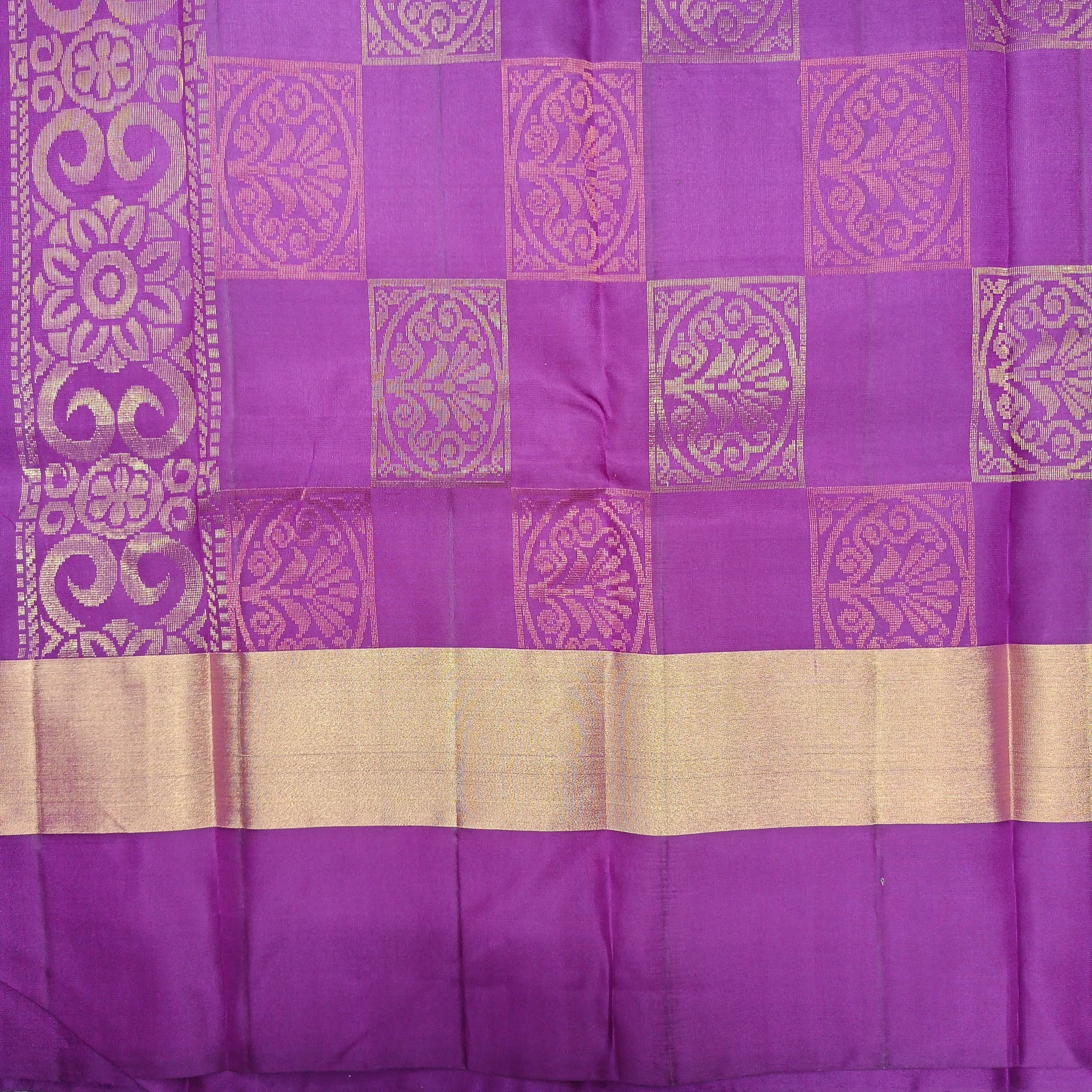 Pure Silk 6yards