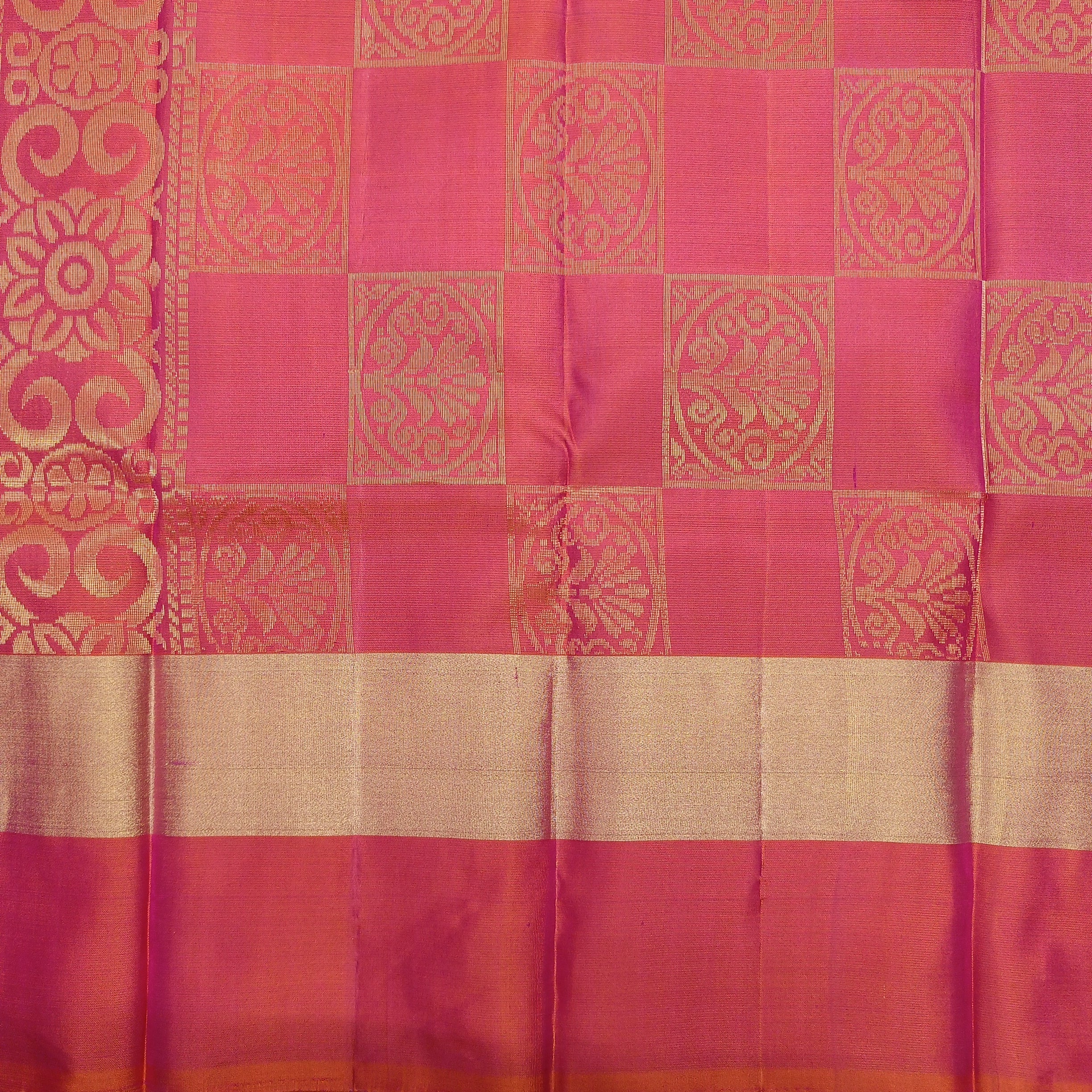 Pure Silk 6yards