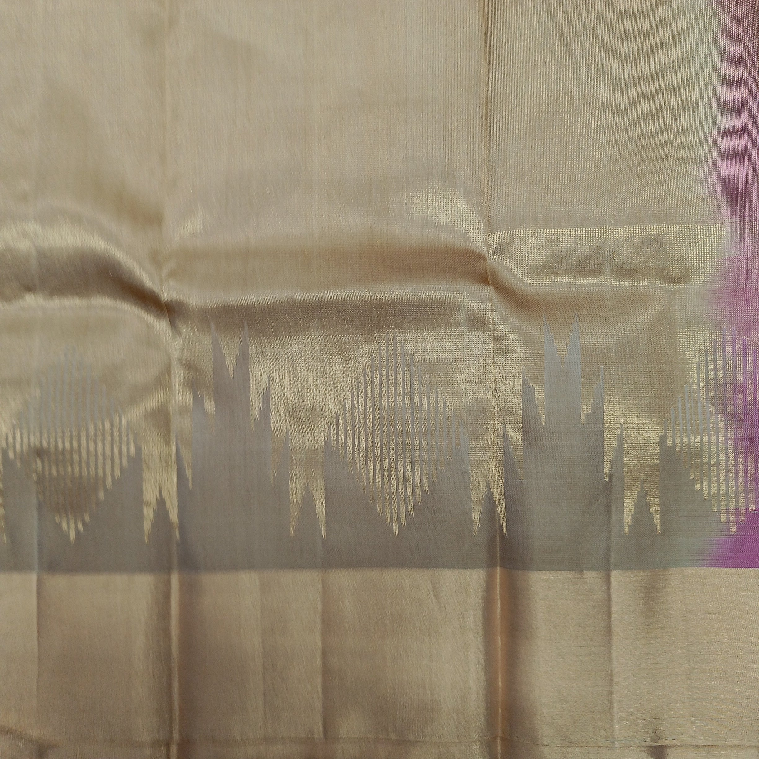 Pure Silk 6yards