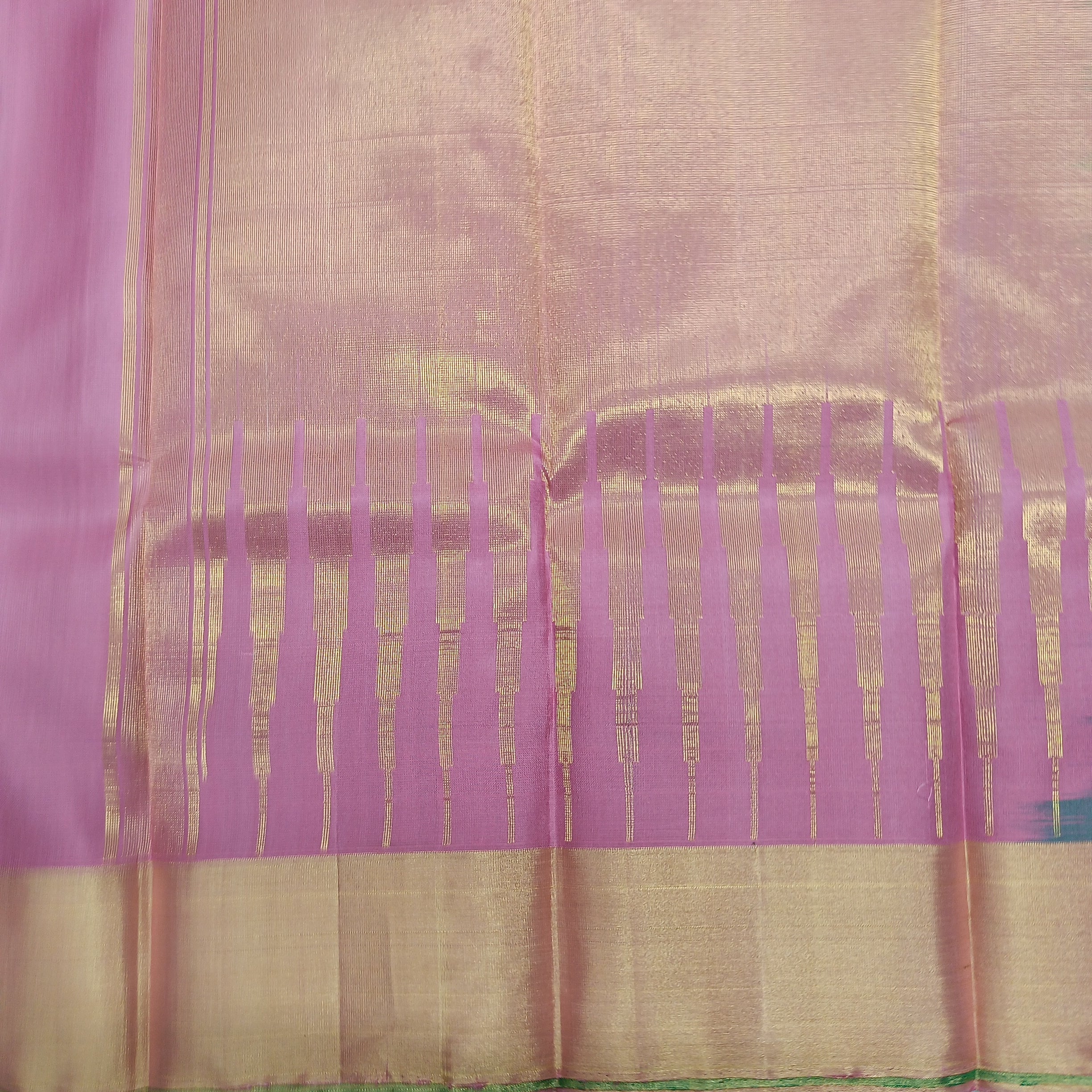 Pure Silk 6yards