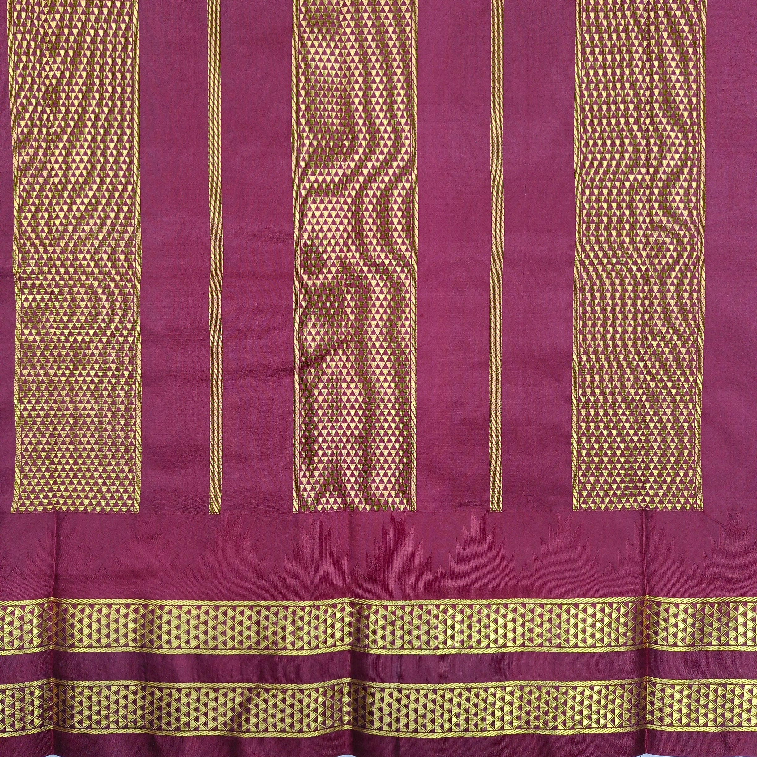 Pure Silk 6yards