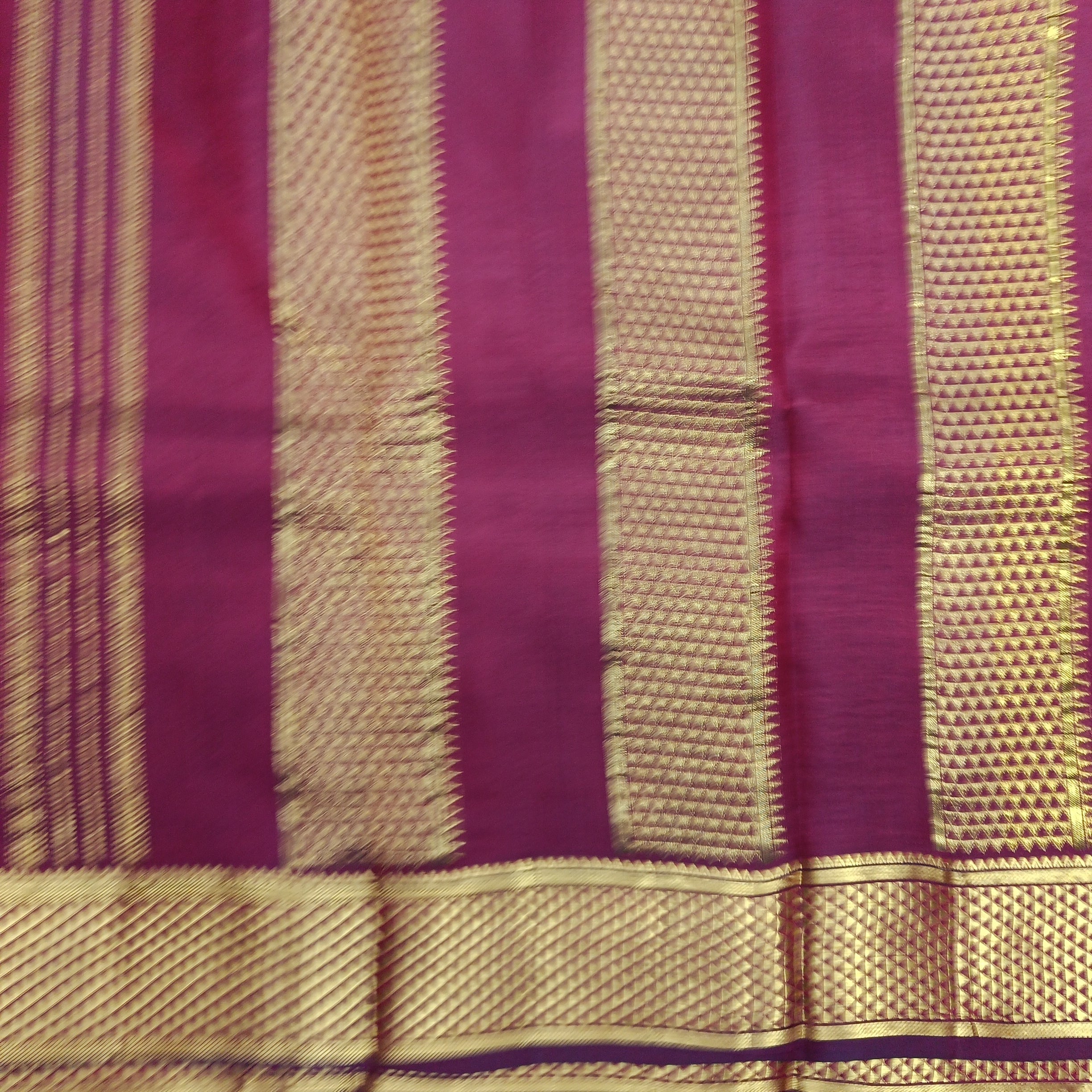 Pure Silk 6yards