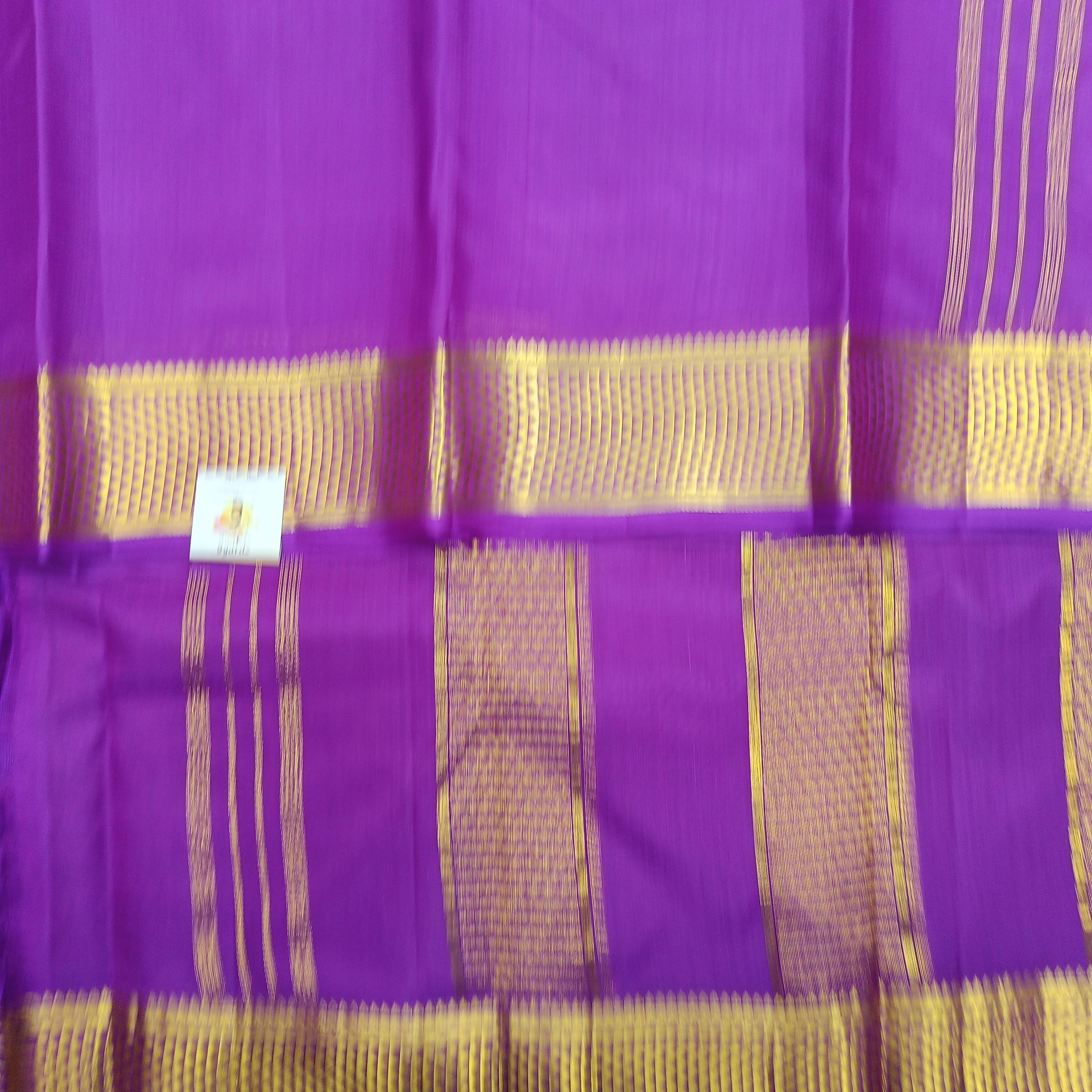 Pure Silk 6yards
