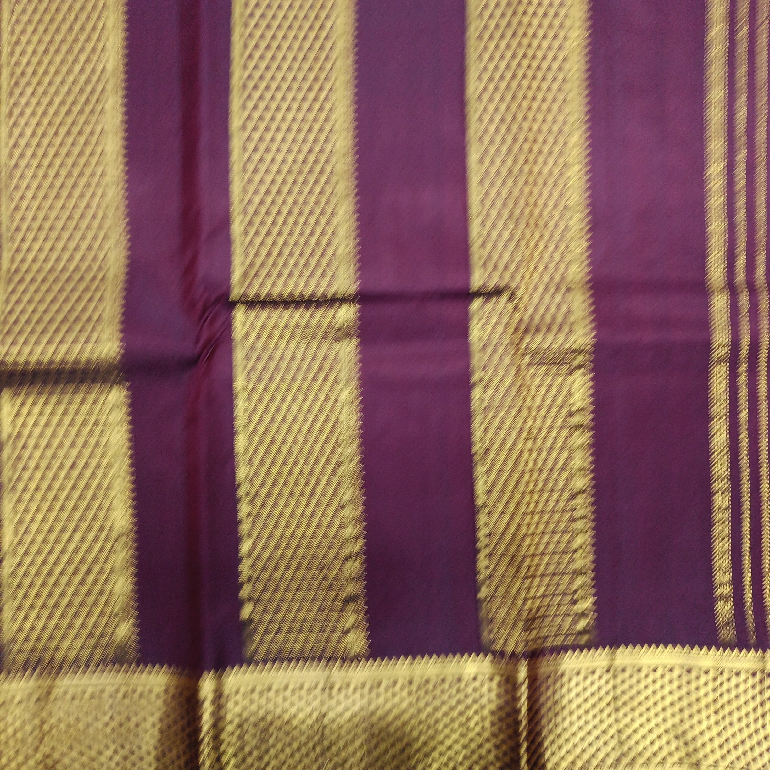 Pure Silk 6yards
