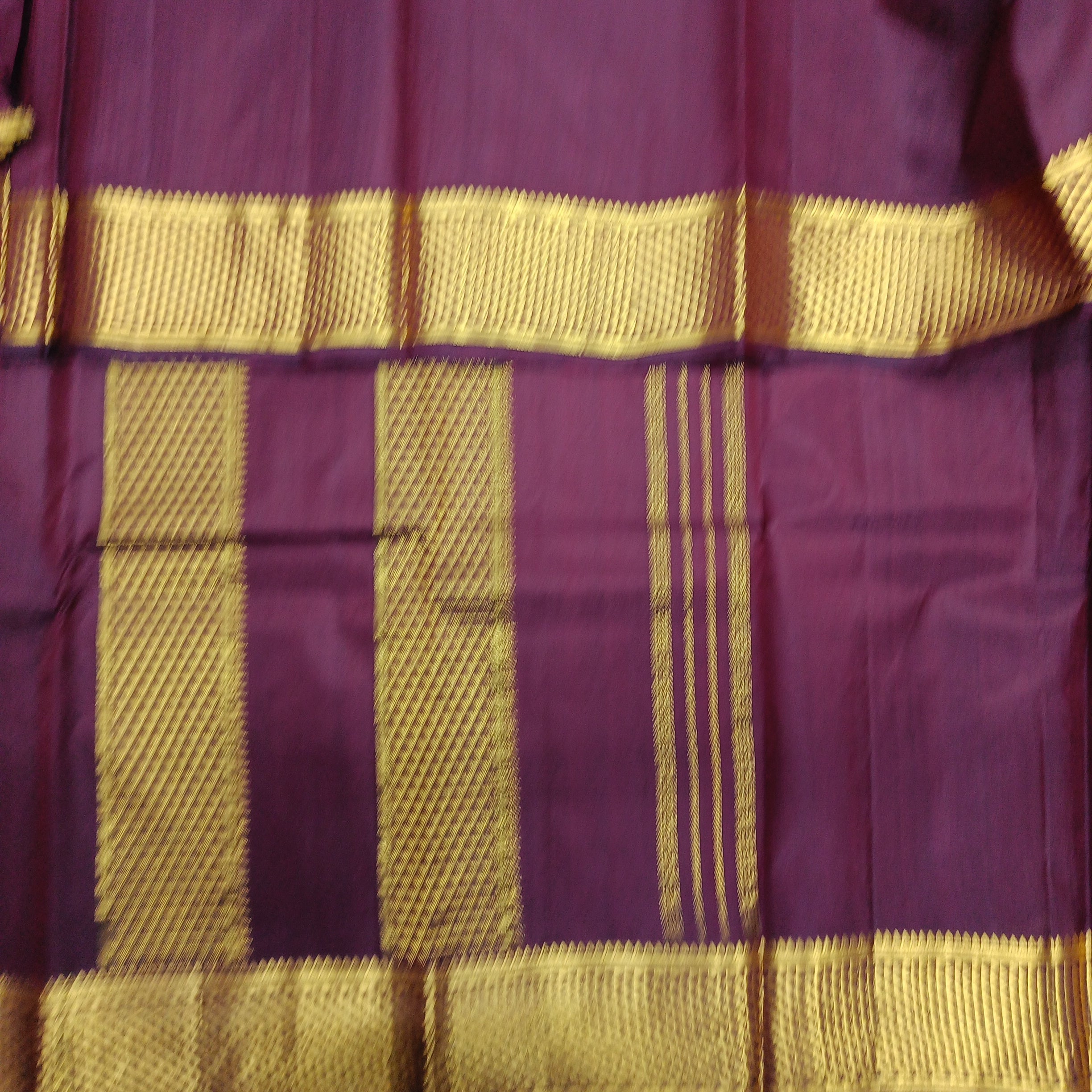 Pure Silk 6yards