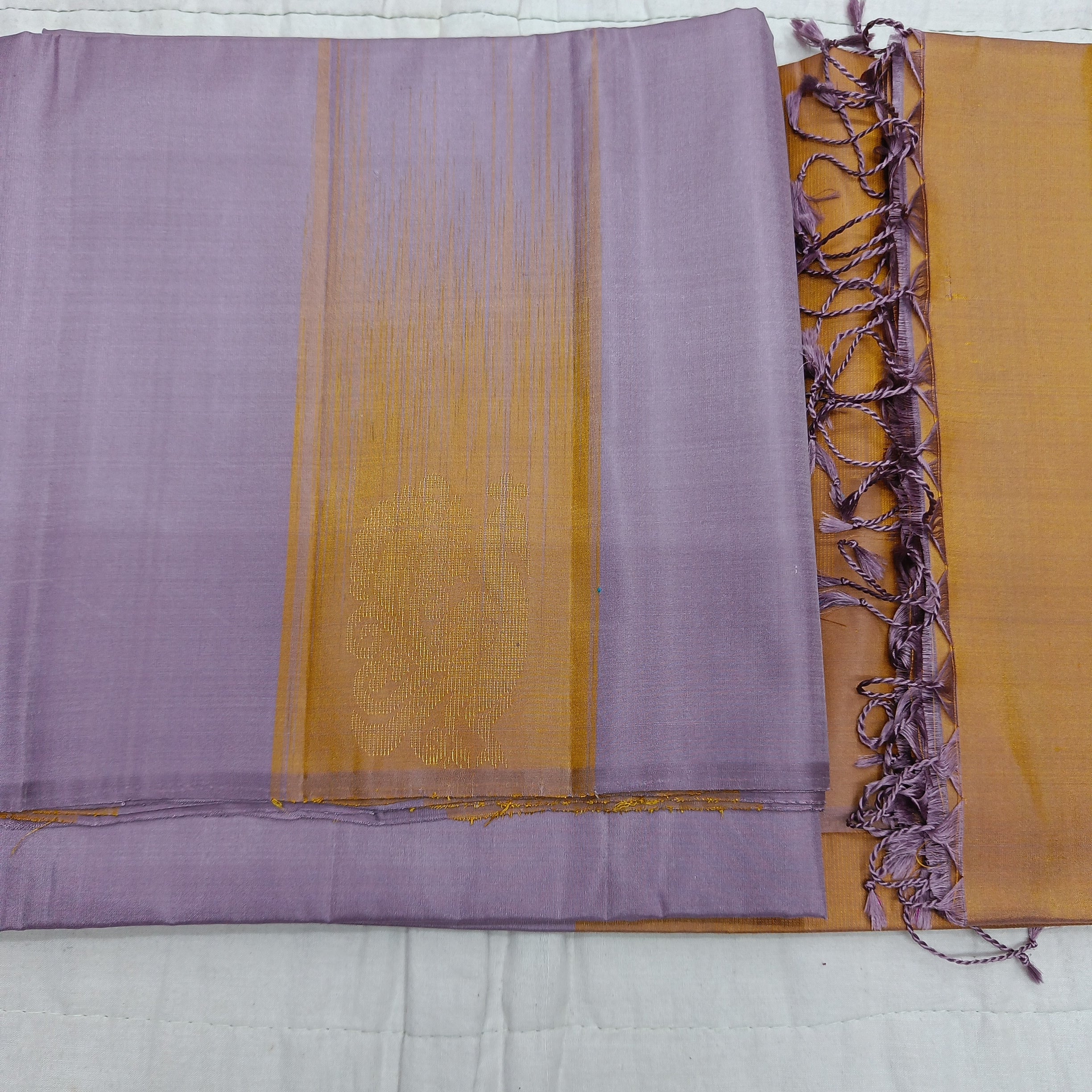 Pure Silk 6yards