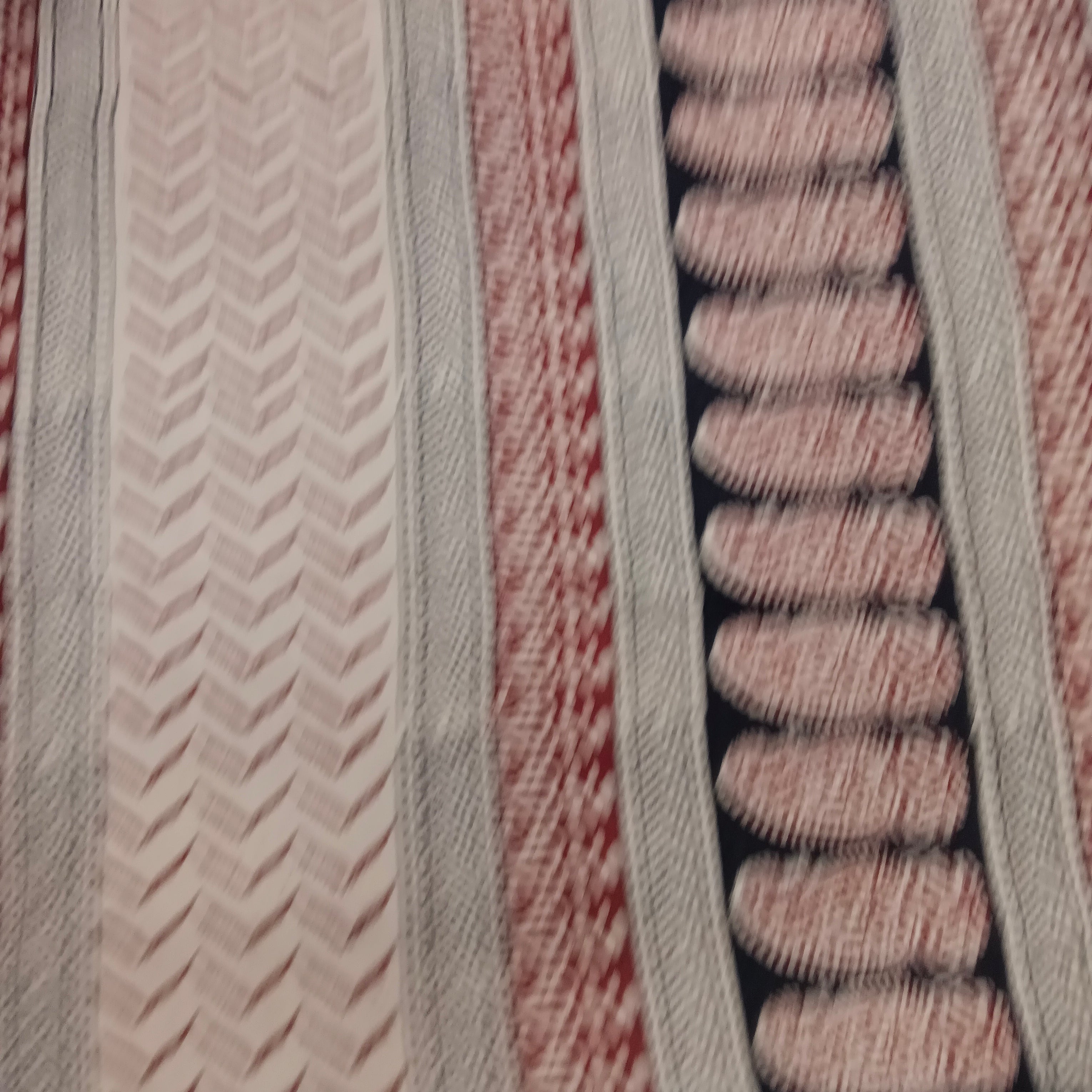 Baag/soft cotton 6 yards