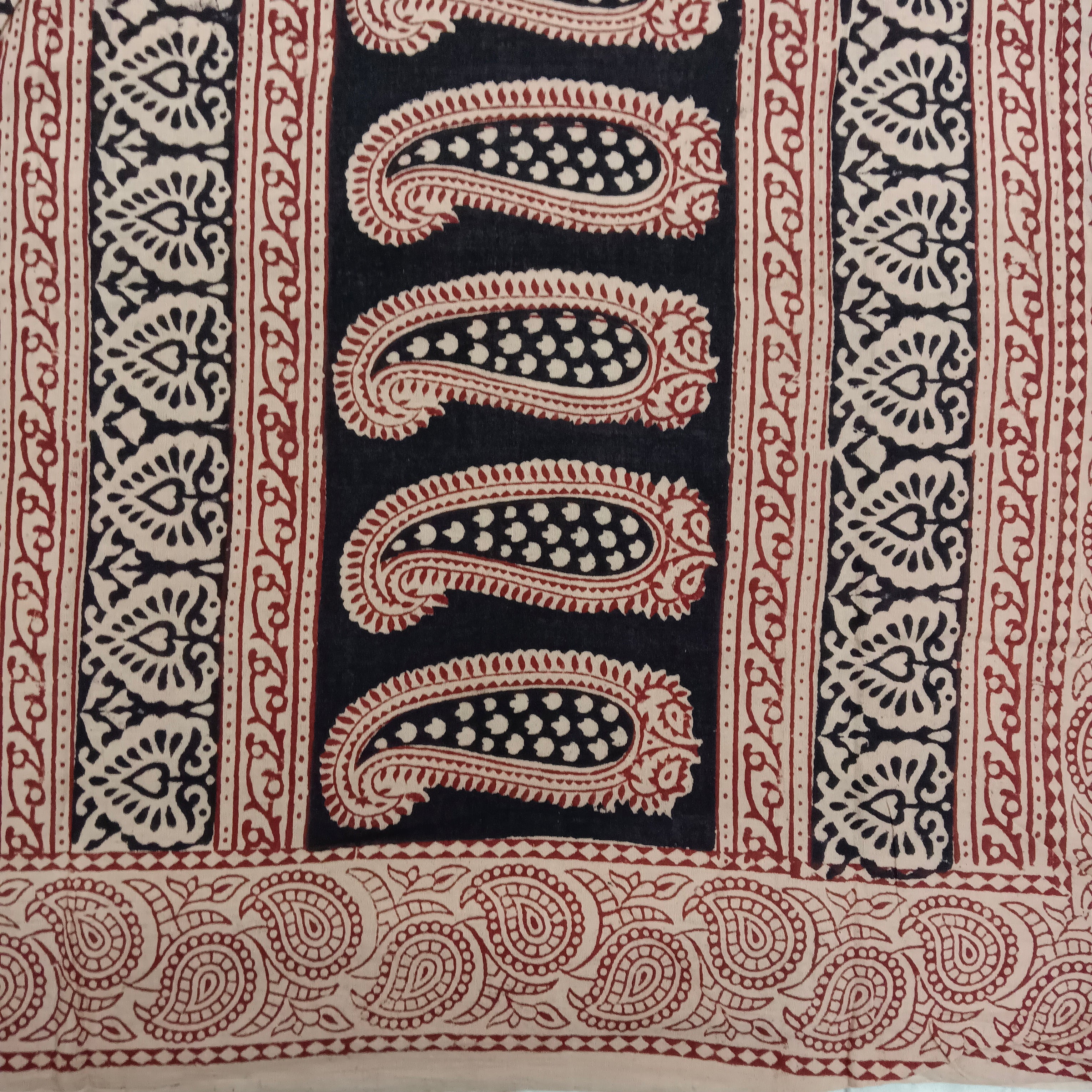 Baag/soft cotton 6 yards