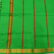 Load image into Gallery viewer, Semi silk cotton 6Yards