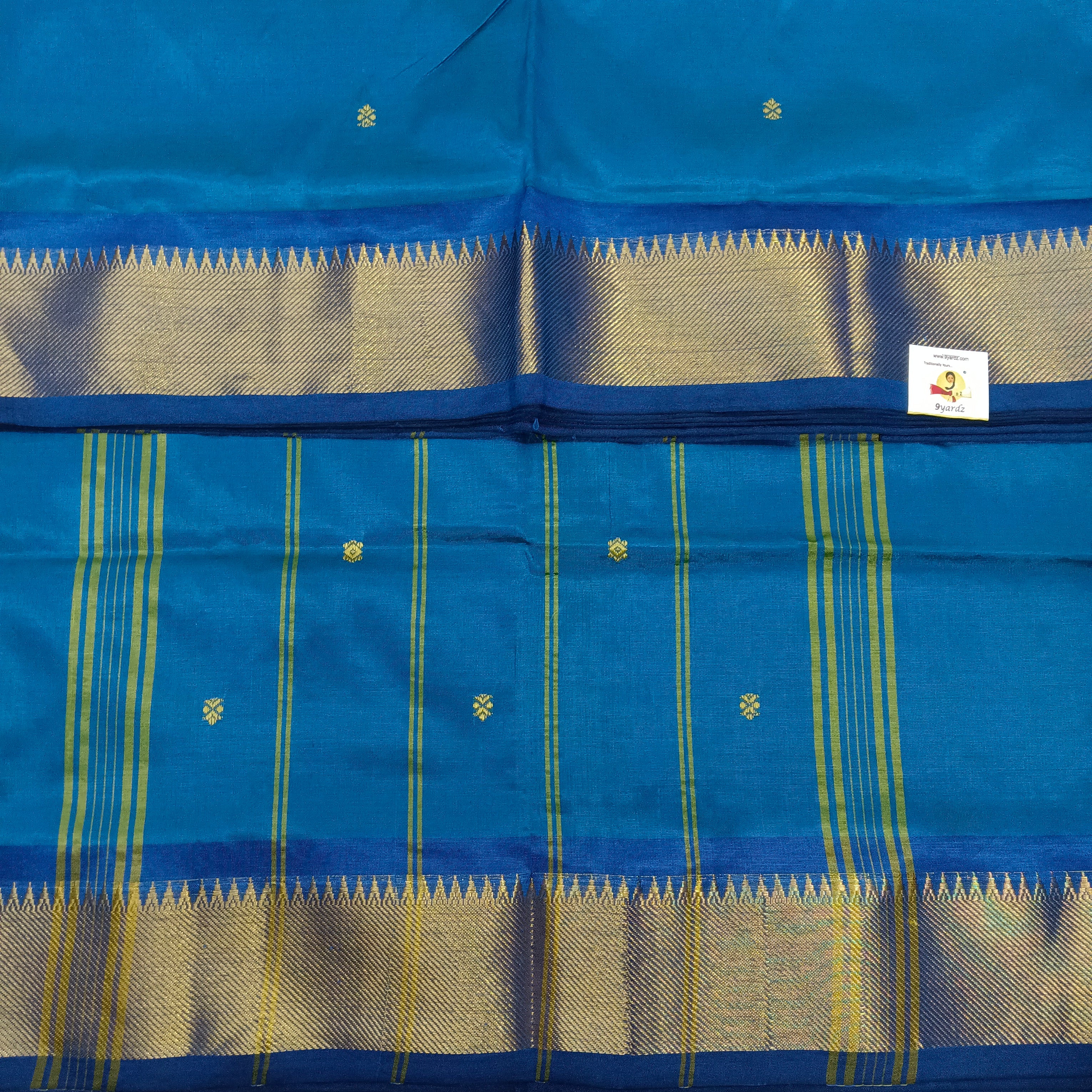Vaazhainaar pattu 6yard