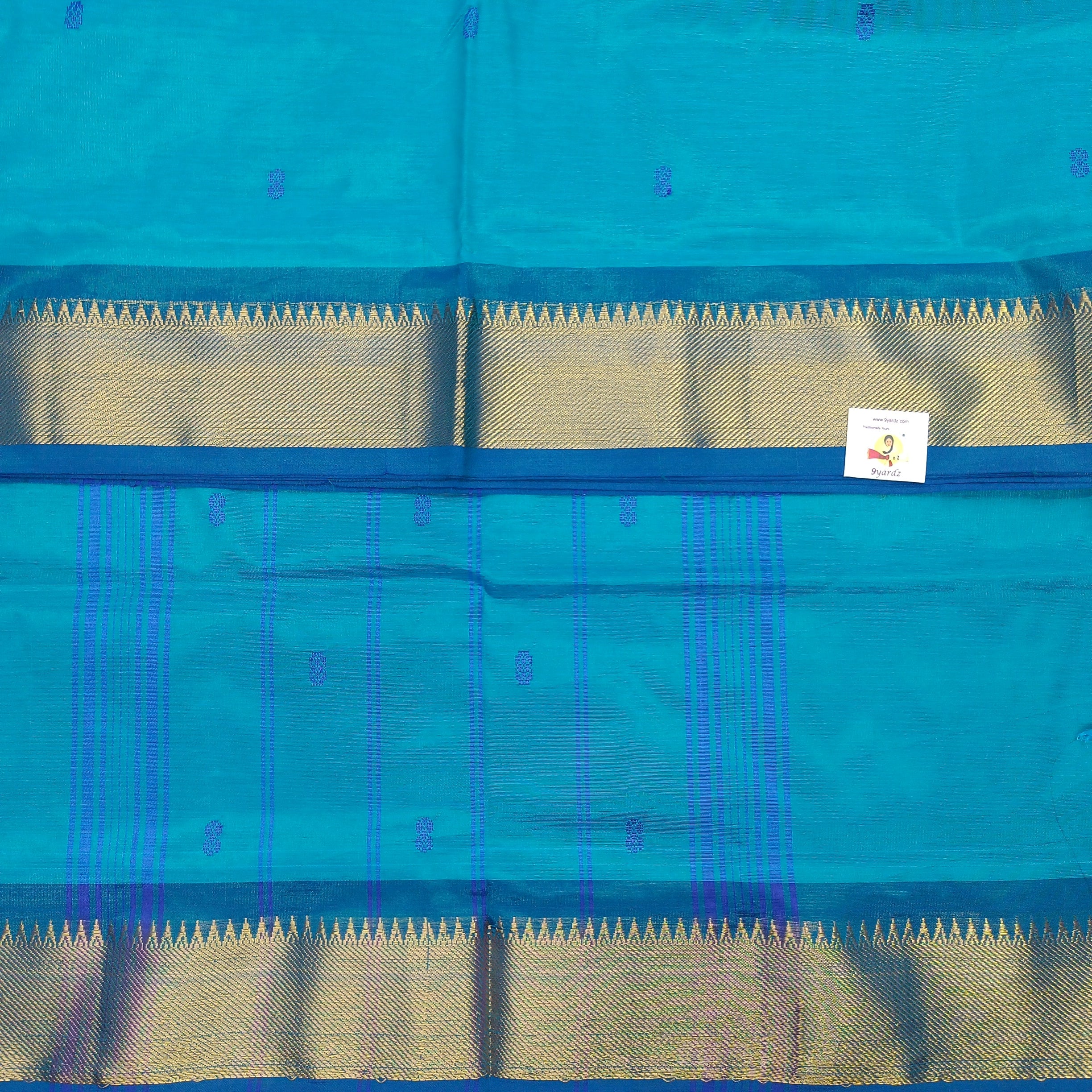 Vaazhainaar pattu 6yard