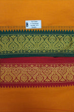 Load image into Gallery viewer, Cotton Colour  Dhothi 9*5