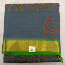 Load image into Gallery viewer, Pure silk cotton - Printed 10yards madisar