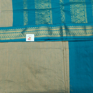 Kalyani Cotton 9.5yards