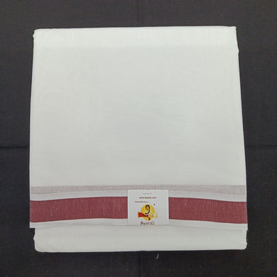 Nagari Cotton Dhothi 10*6