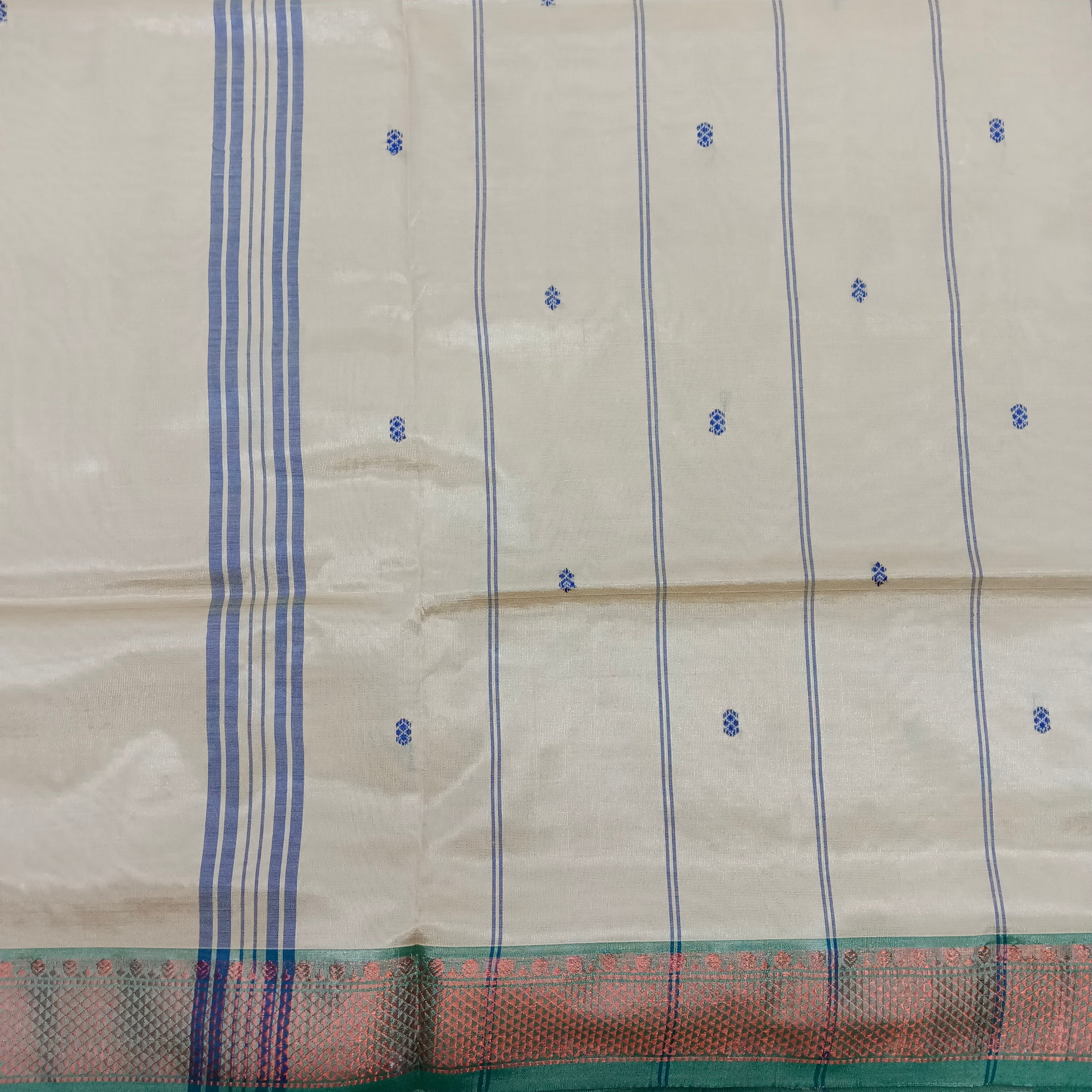 Vaazhainaar Pattu Madisar