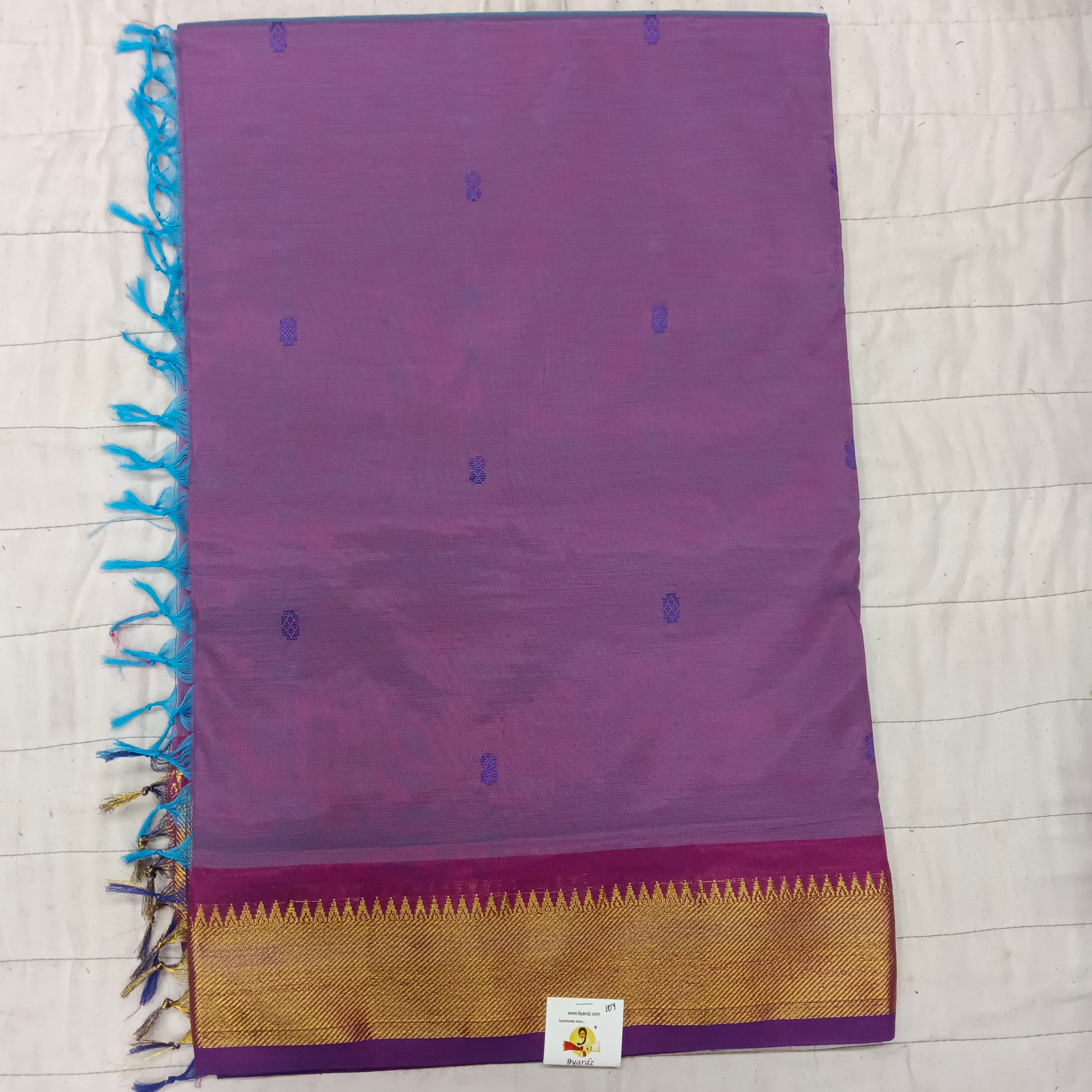 Vaazhainaar Pattu Madisar