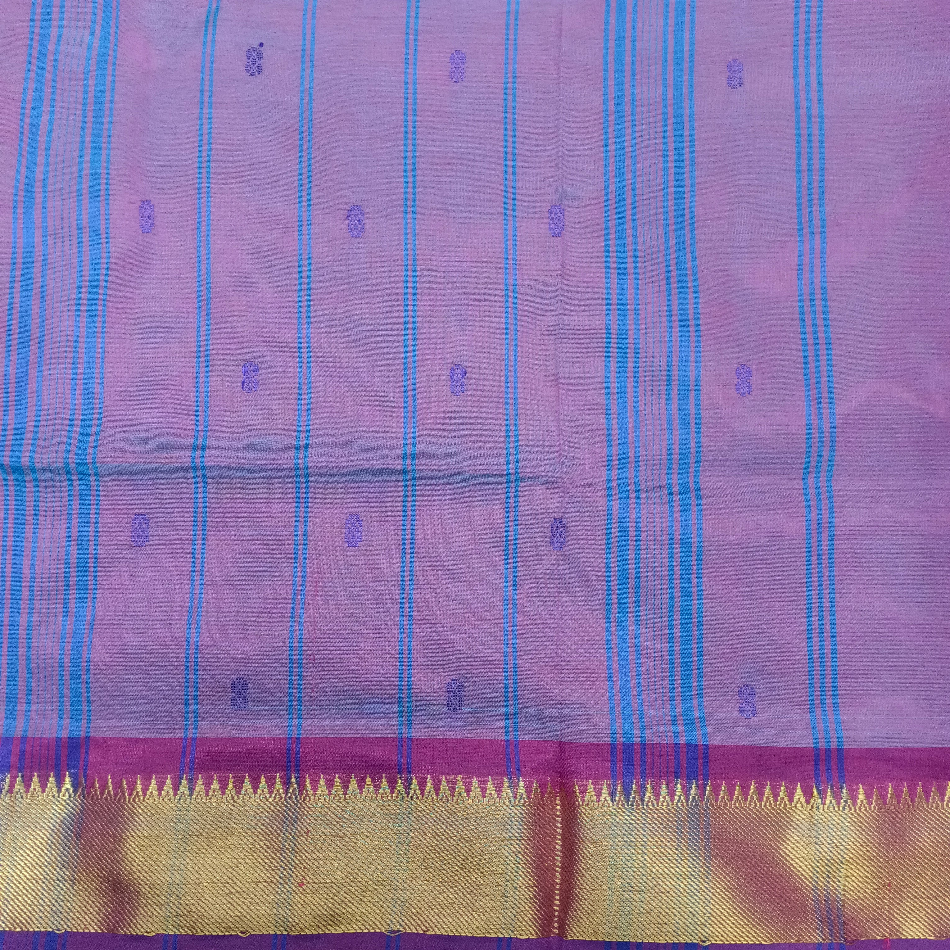 Vaazhainaar Pattu Madisar