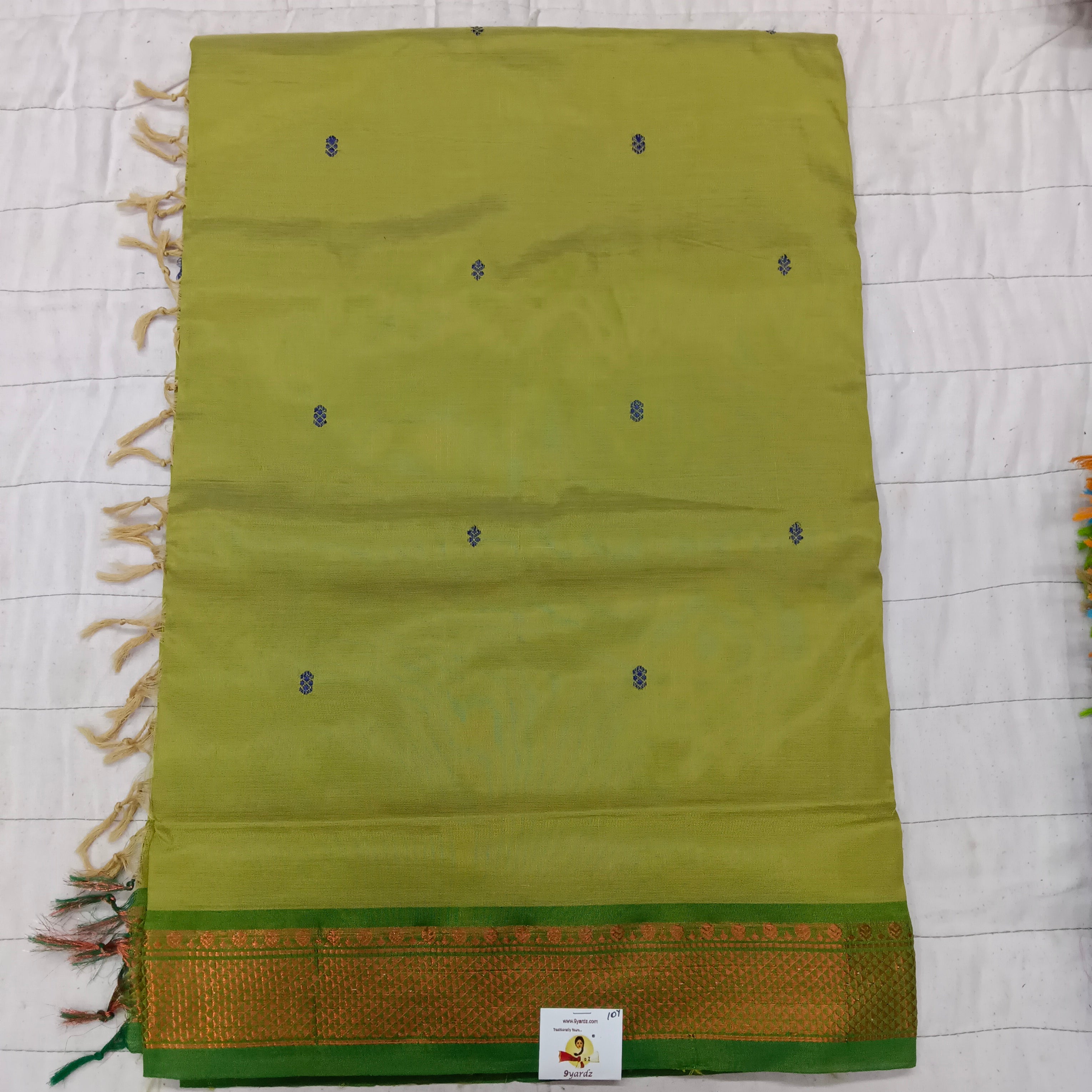 Vaazhainaar Pattu Madisar
