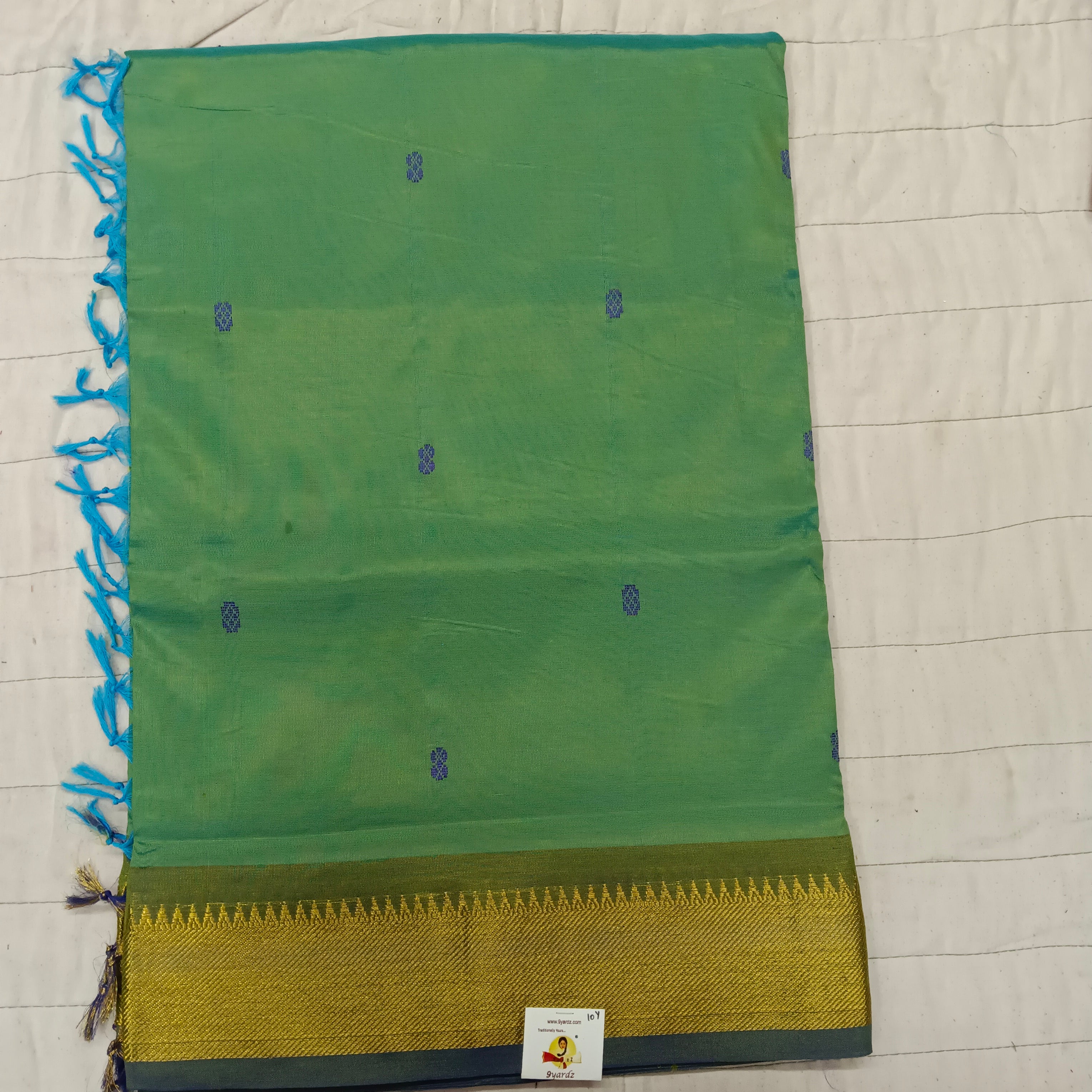 Vaazhainaar Pattu Madisar