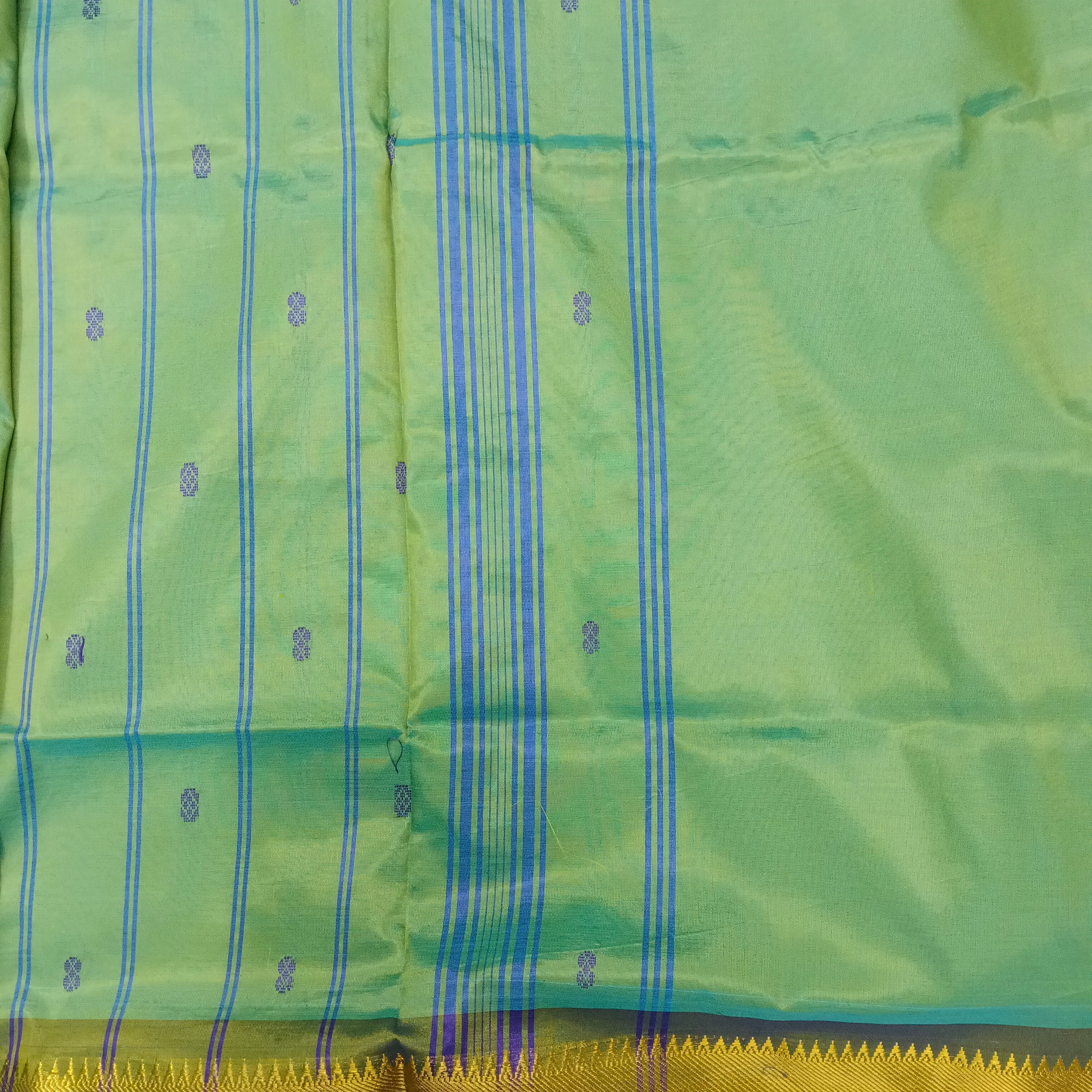 Vaazhainaar Pattu Madisar
