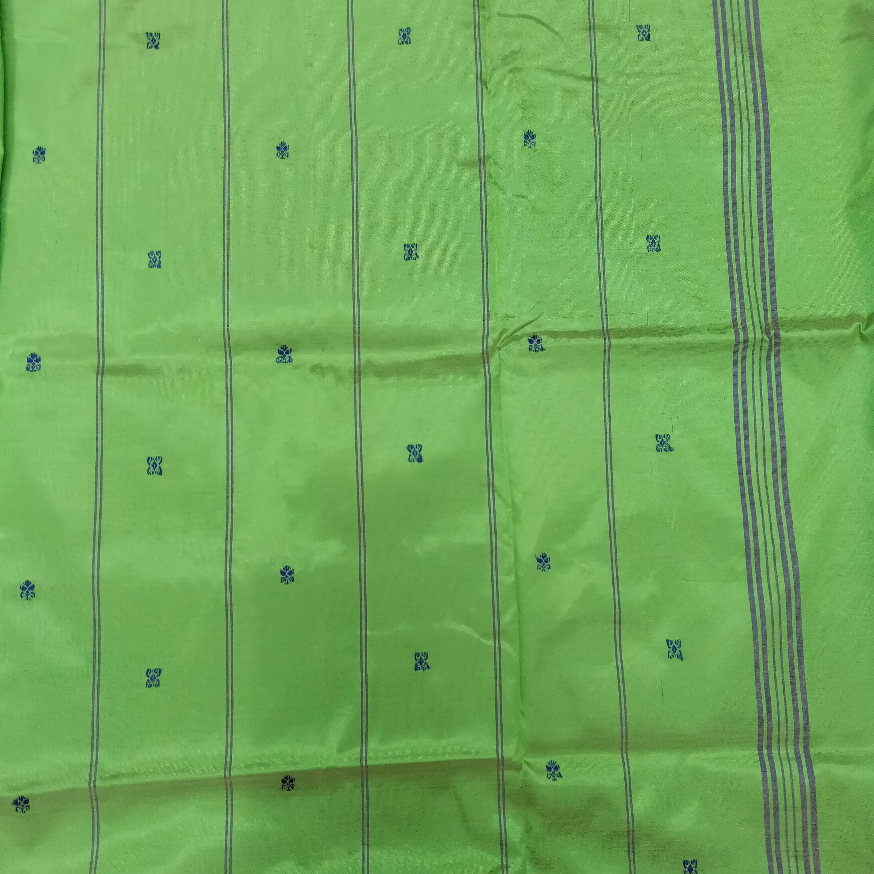 Vaazhainaar Pattu Madisar
