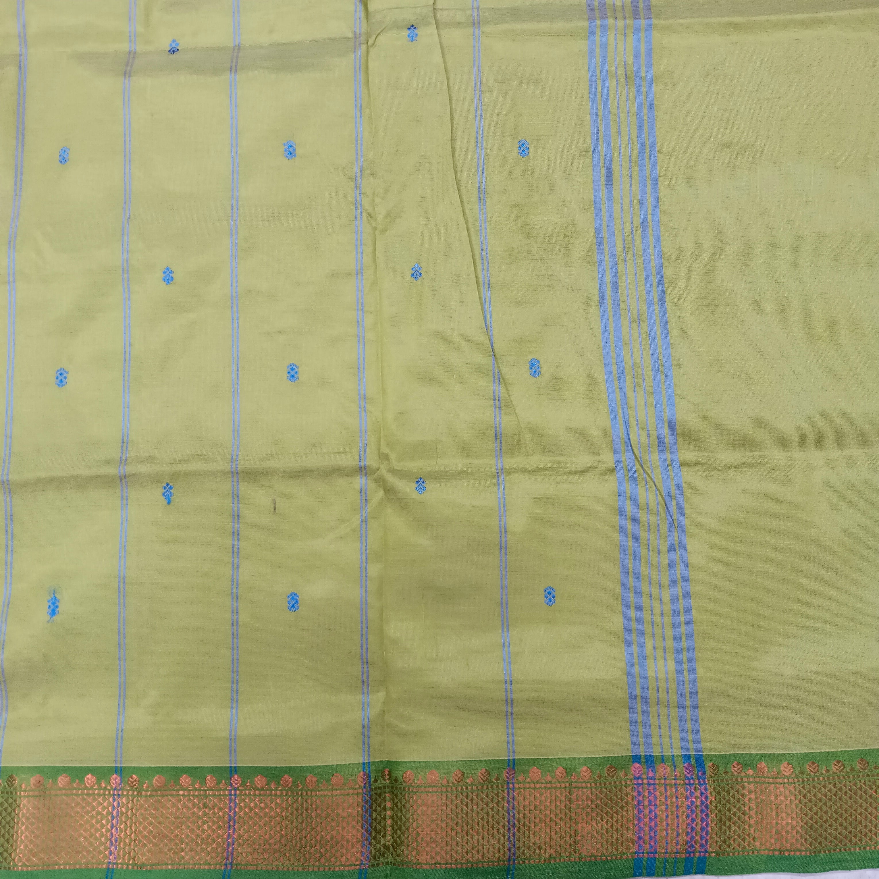 Vaazhainaar Pattu Madisar