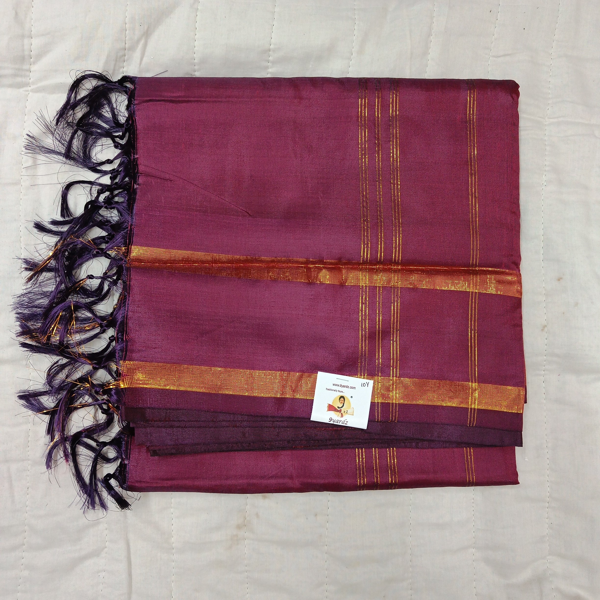 Chinallampattu madisar 10yardz